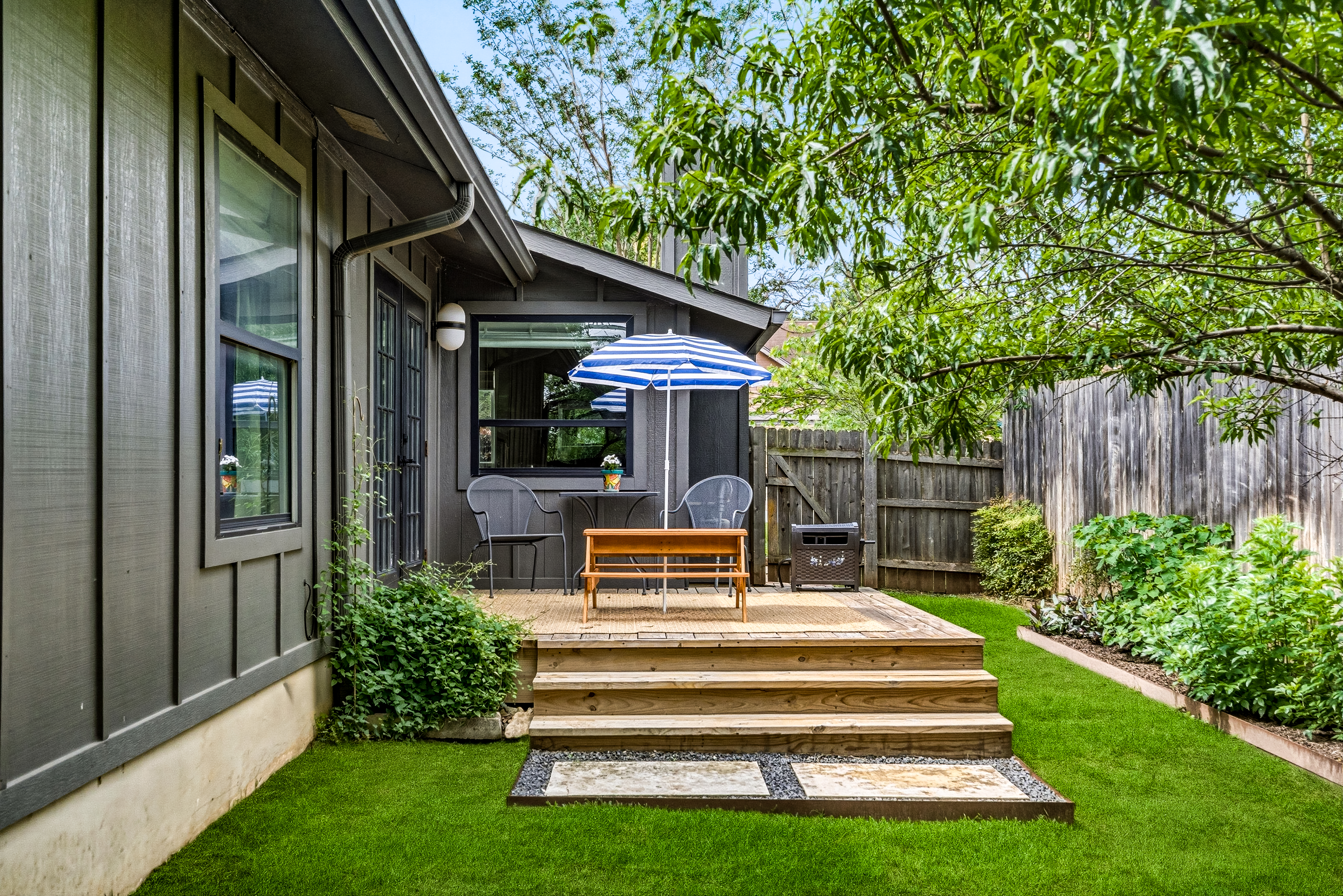  3218 Western Drive, Austin, TX 78745 - 物件實景