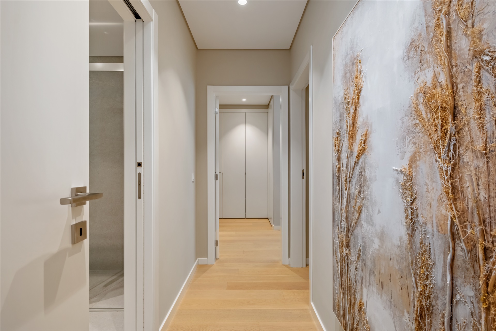 Flat, 3 bedrooms, for Sale - 物件實景