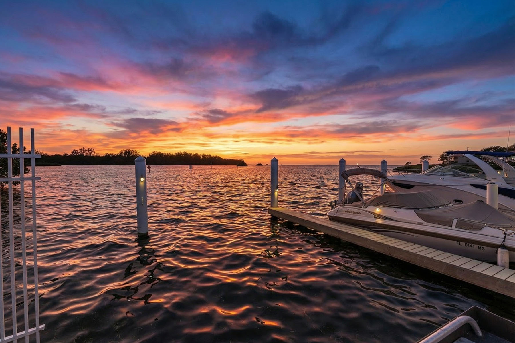  POINTE TARPON TWNHMS - 物件實景