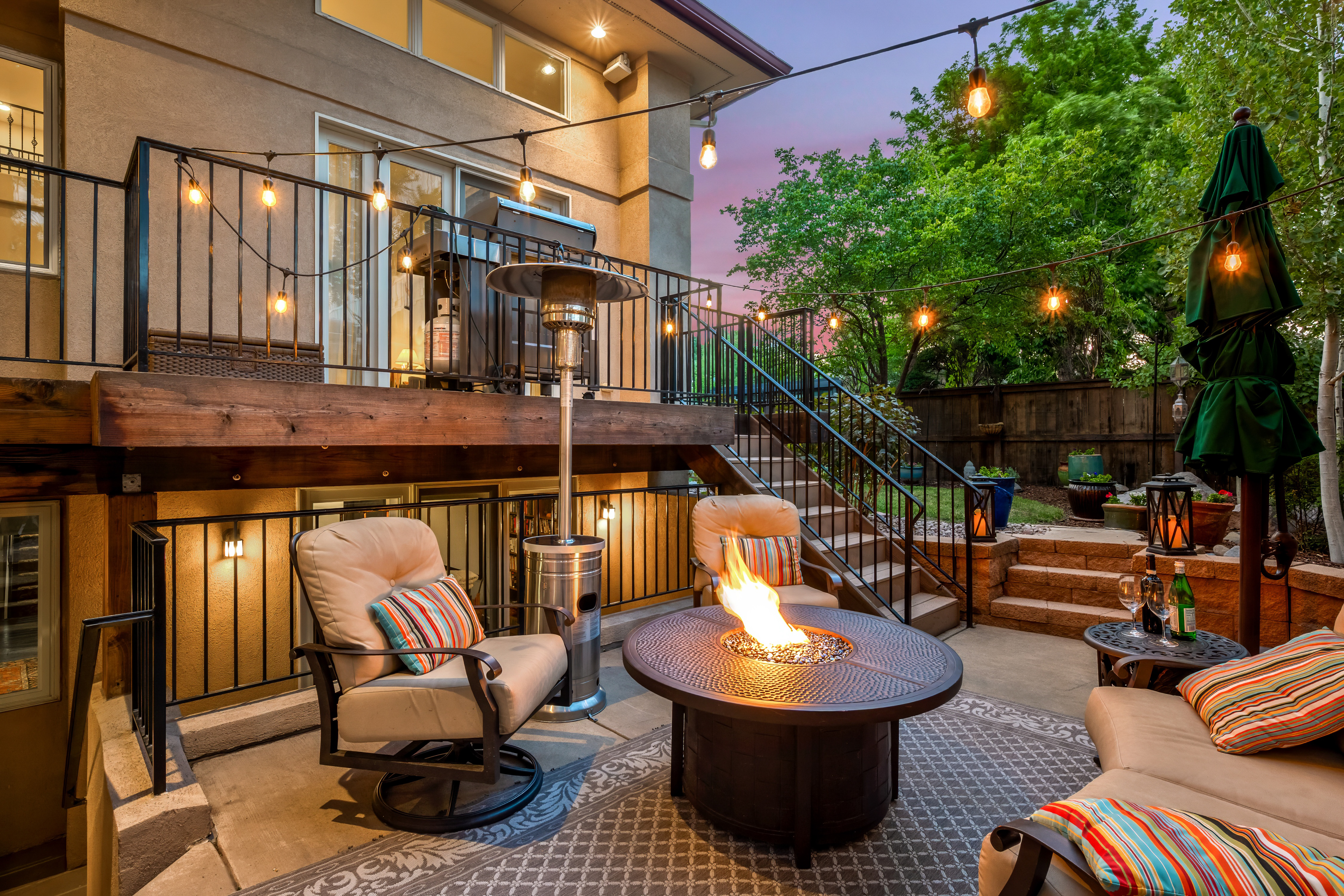  Cherry Creek California Contemporary - 物件實景