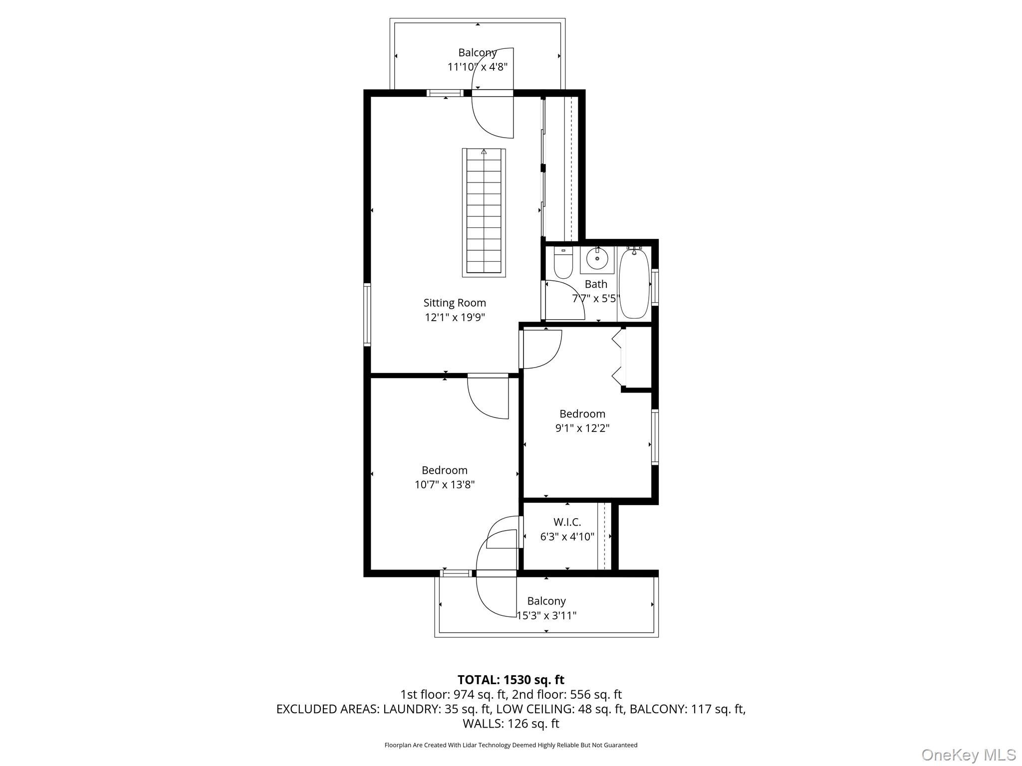  540 W Walnut Street, Long Beach, NY, 11561 - 物件實景