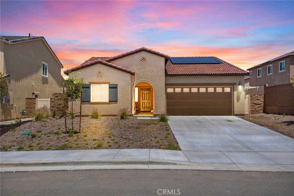 Beaumont, California, 92223, United States, 3 Bedrooms Bedrooms, ,2 BathroomsBathrooms,Residential,For Sale,1983503