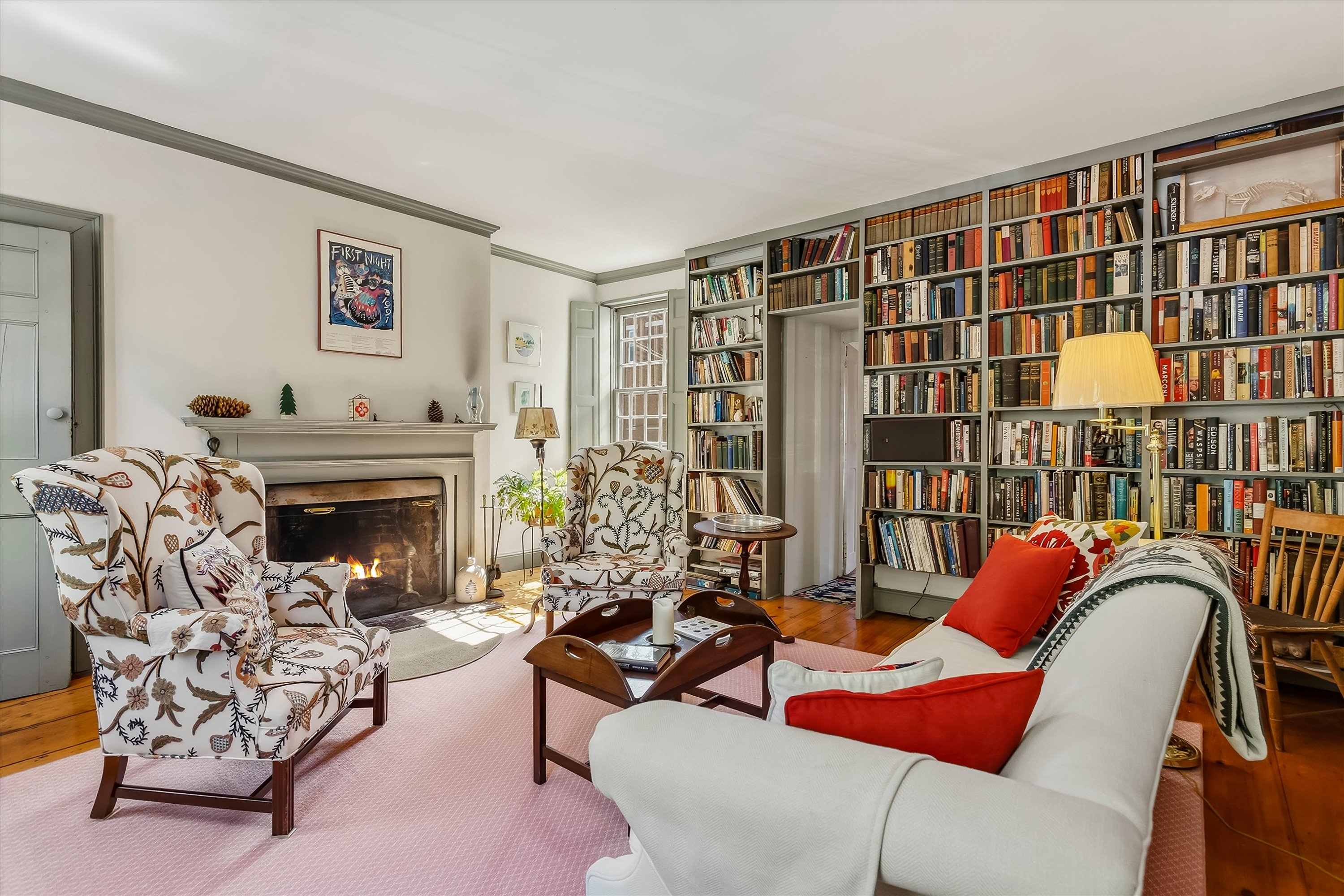  16 Common Street, Boston, MA, 02129 - 物件實景