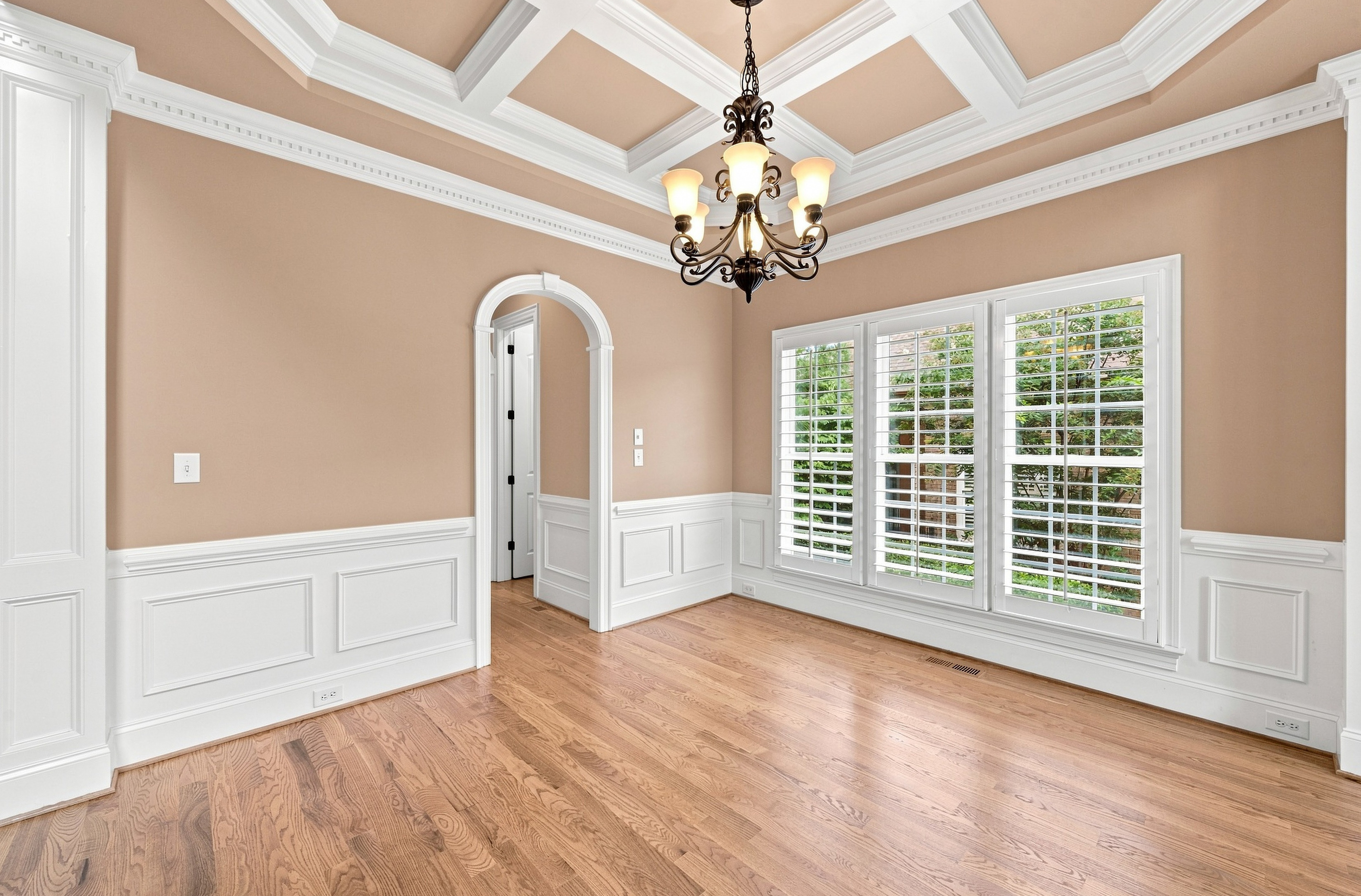  702 Cambridge Hall Loop, Apex, NC 27539 - 物件實景