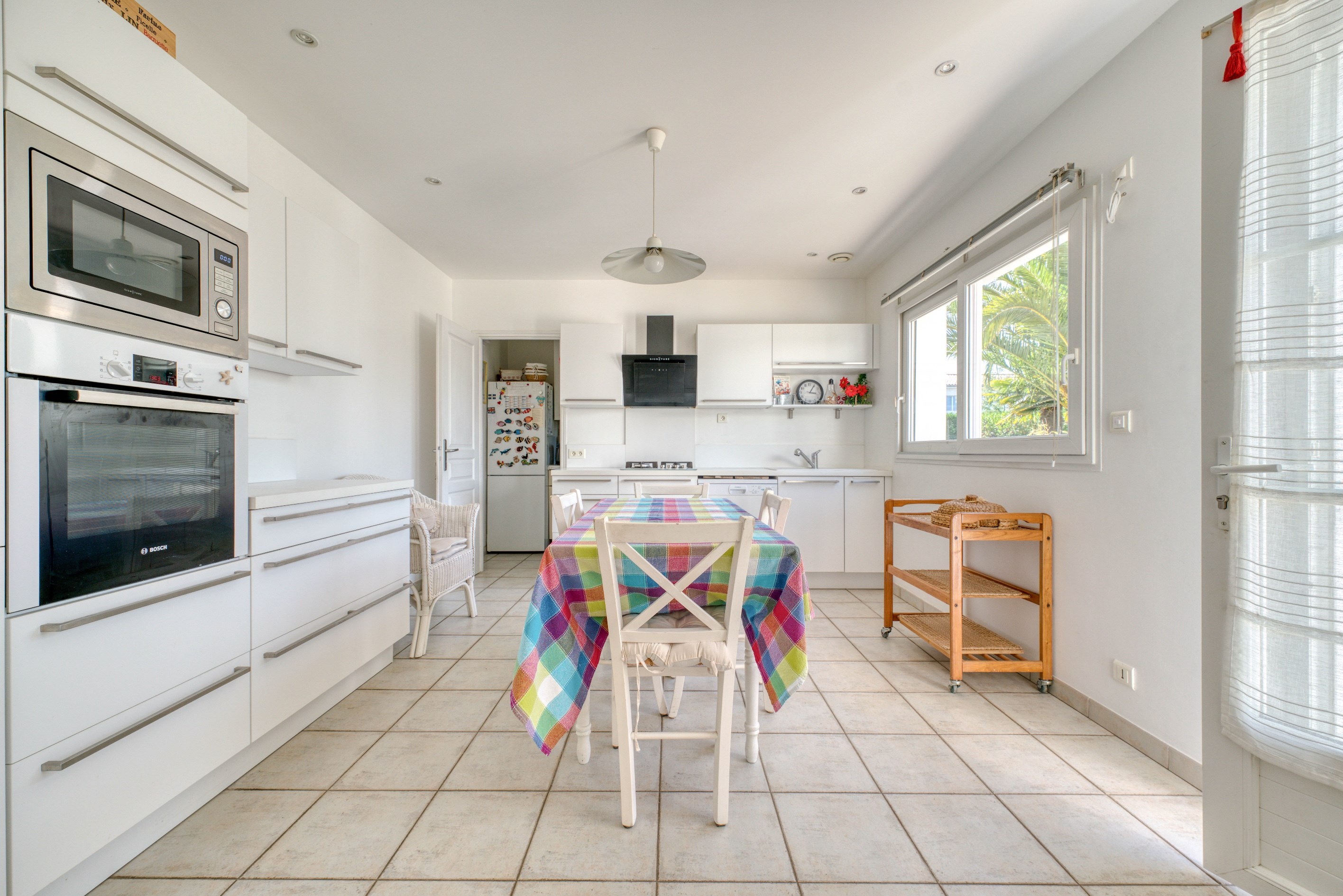  4 BEDROOM HOUSE IN THE HEART OF ST PIERRE D