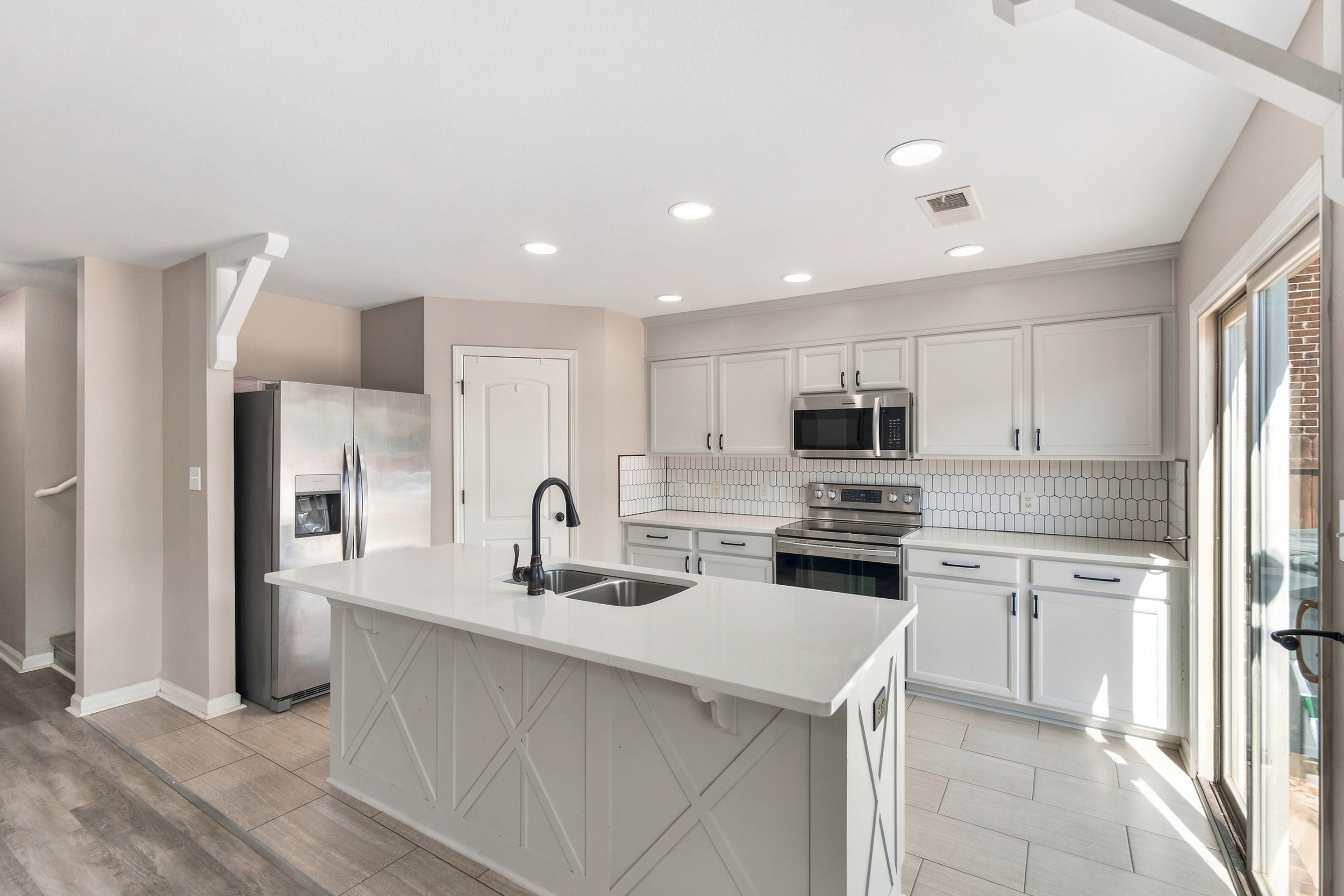  1836 Clayton Cove Drive NW - 物件實景