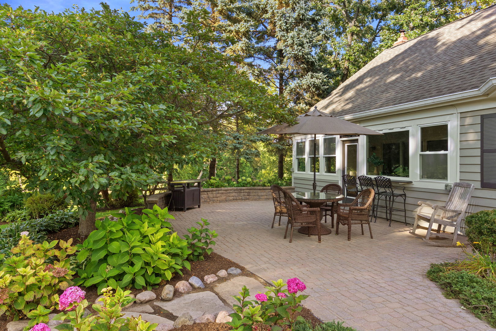 Barrington Hills, Illinois, 60010, United States, 5 Bedrooms Bedrooms, ,5 BathroomsBathrooms,Residential,For Sale,1938528