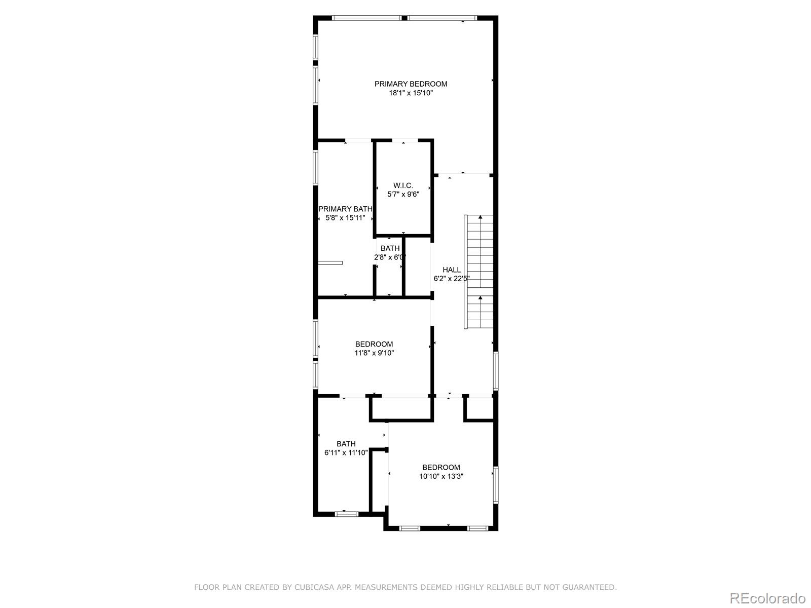 Denver, Colorado, 80211, United States, 5 Bedrooms Bedrooms, ,4 BathroomsBathrooms,Residential,For Sale,1885394