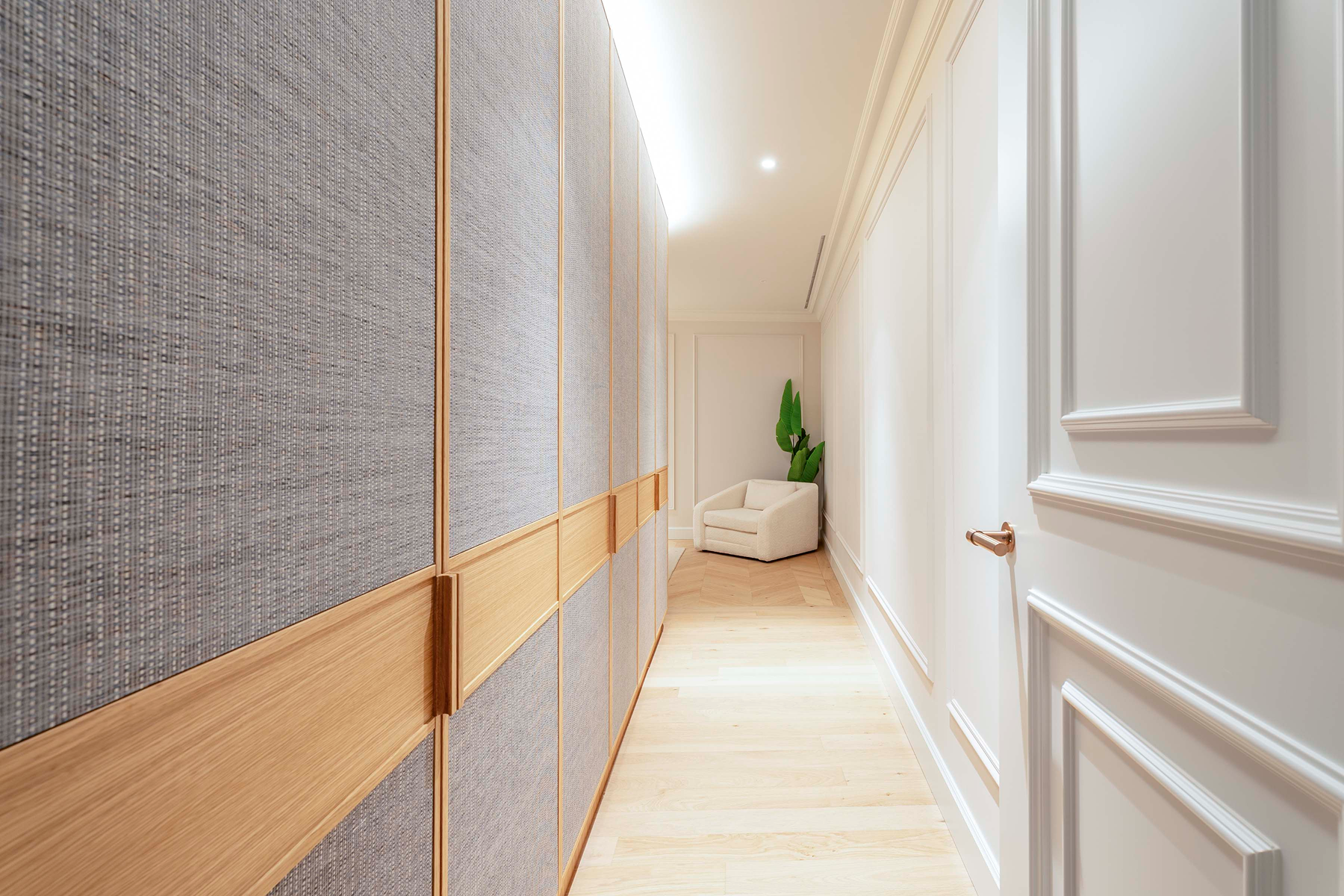  Stylish Renovated Flat in Barrio de las Letras, Madrid - 物件實景