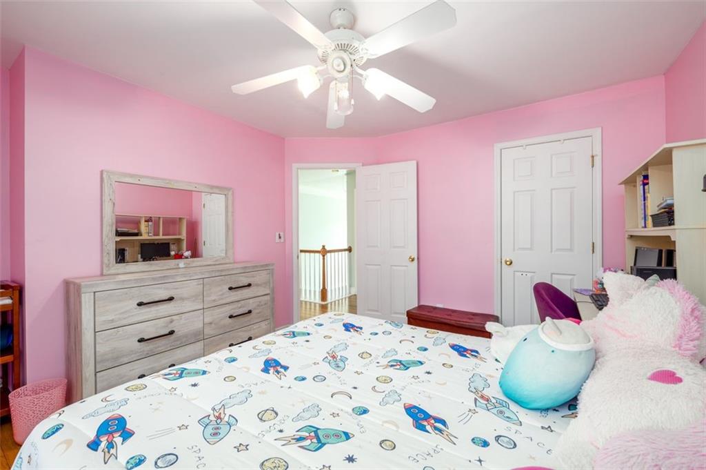 Lilburn, Georgia, 30047, United States, 5 Bedrooms Bedrooms, ,3 BathroomsBathrooms,Residential,For Sale,1882447