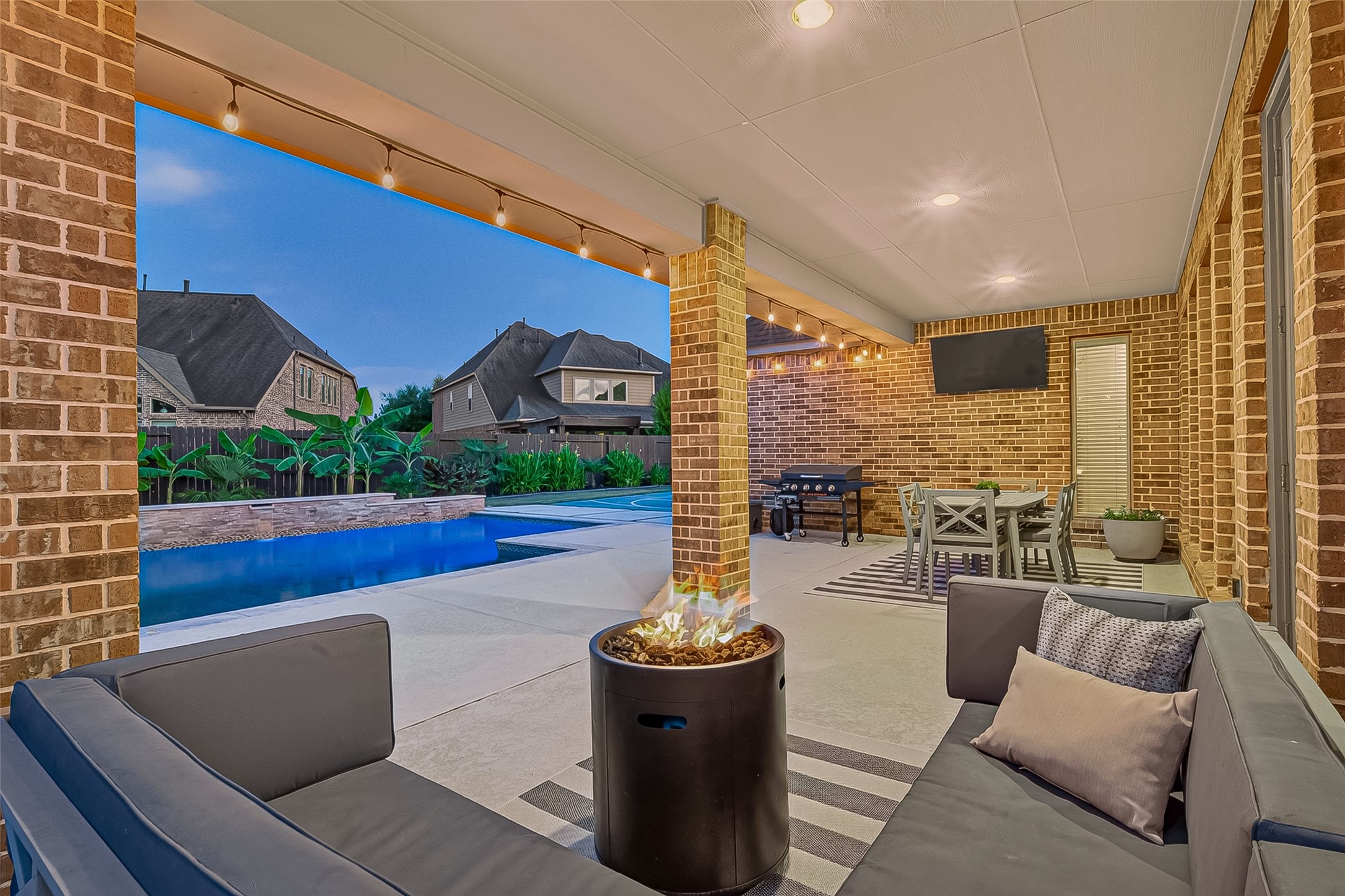  3803 Teal Bay Lane - 物件實景