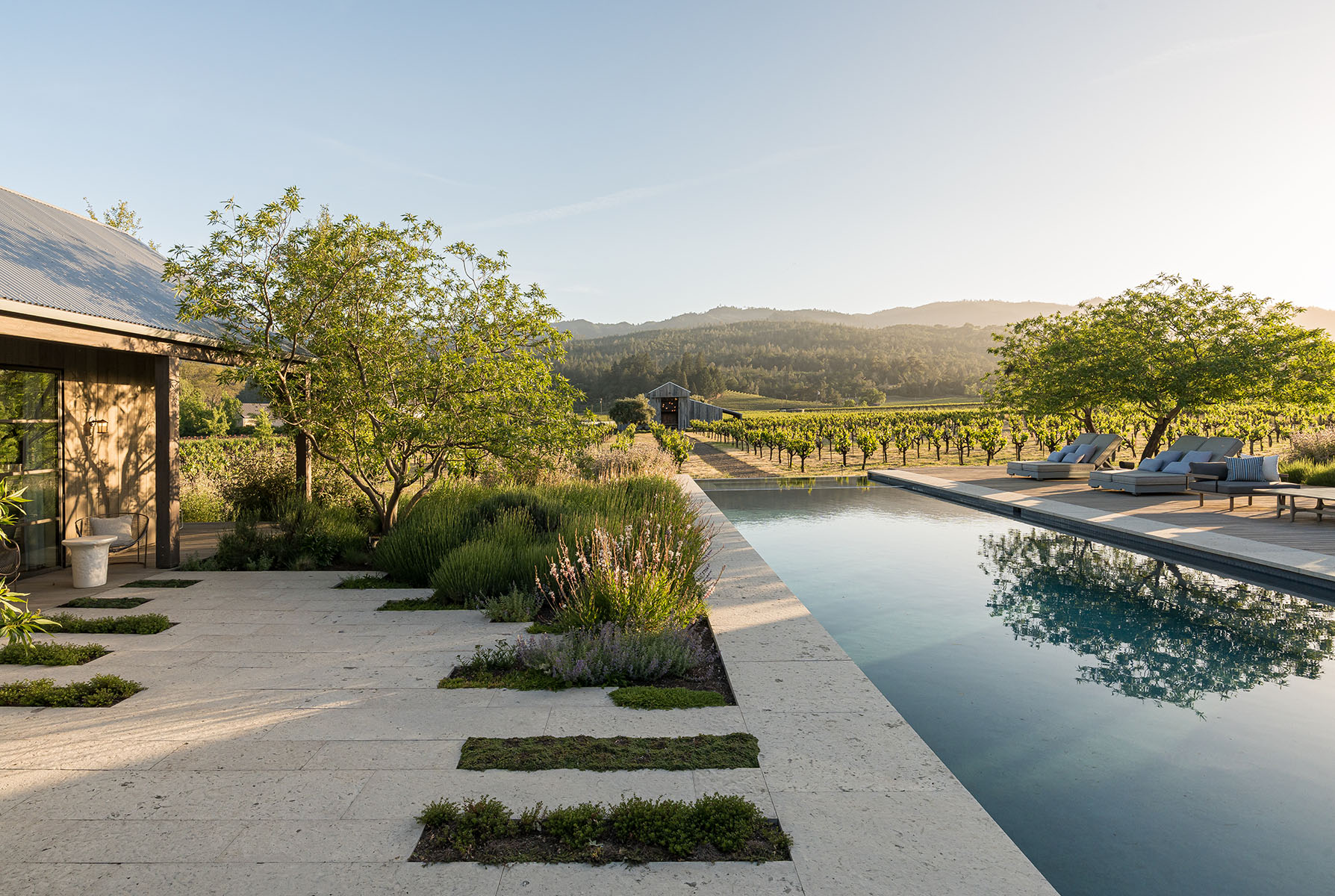St. Helena, California, 94574, United States, 5 Bedrooms Bedrooms, ,8 BathroomsBathrooms,Residential,For Sale,1796446