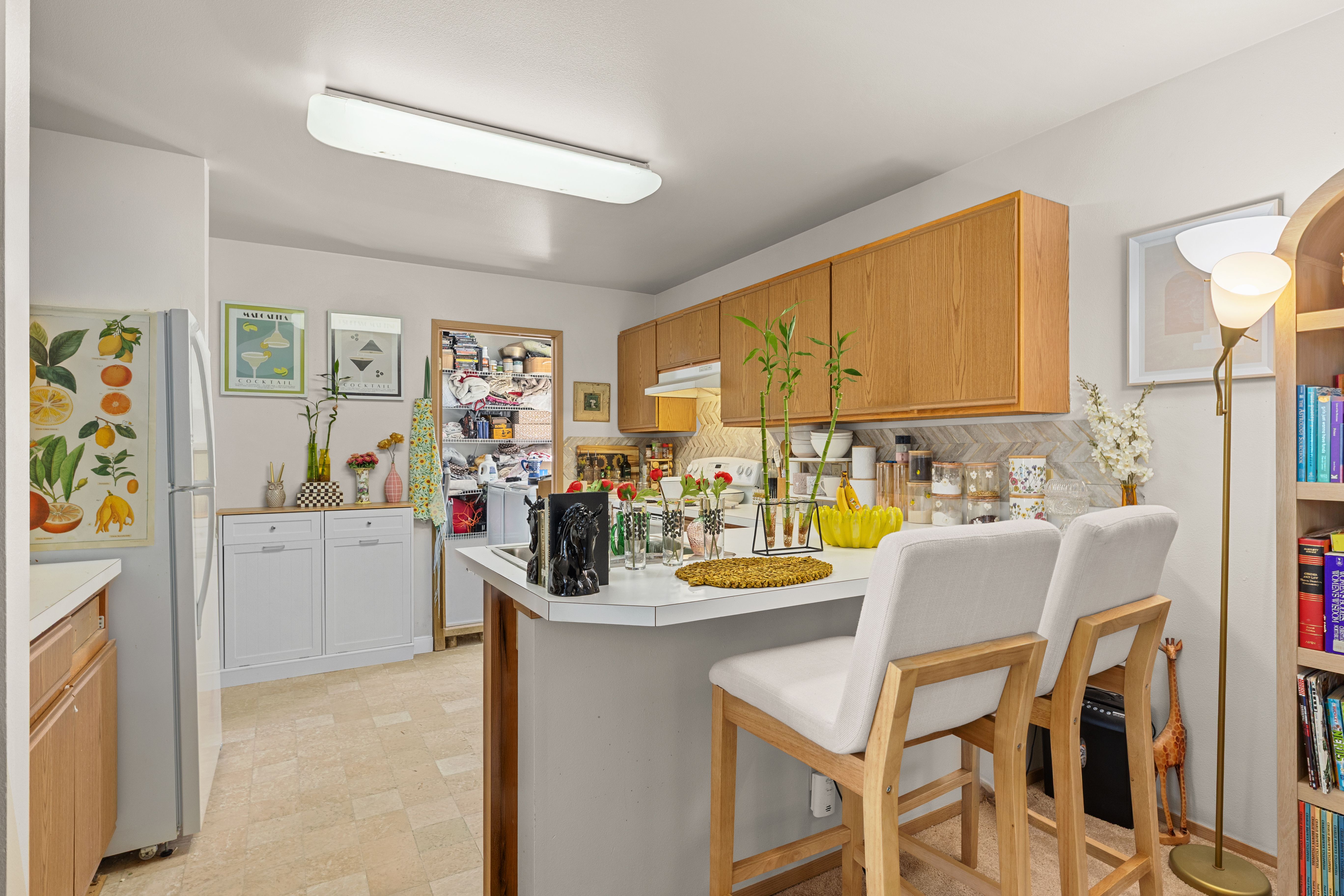  5952 Fauntleroy Wy SW, Seattle, WA 98136 - 物件實景