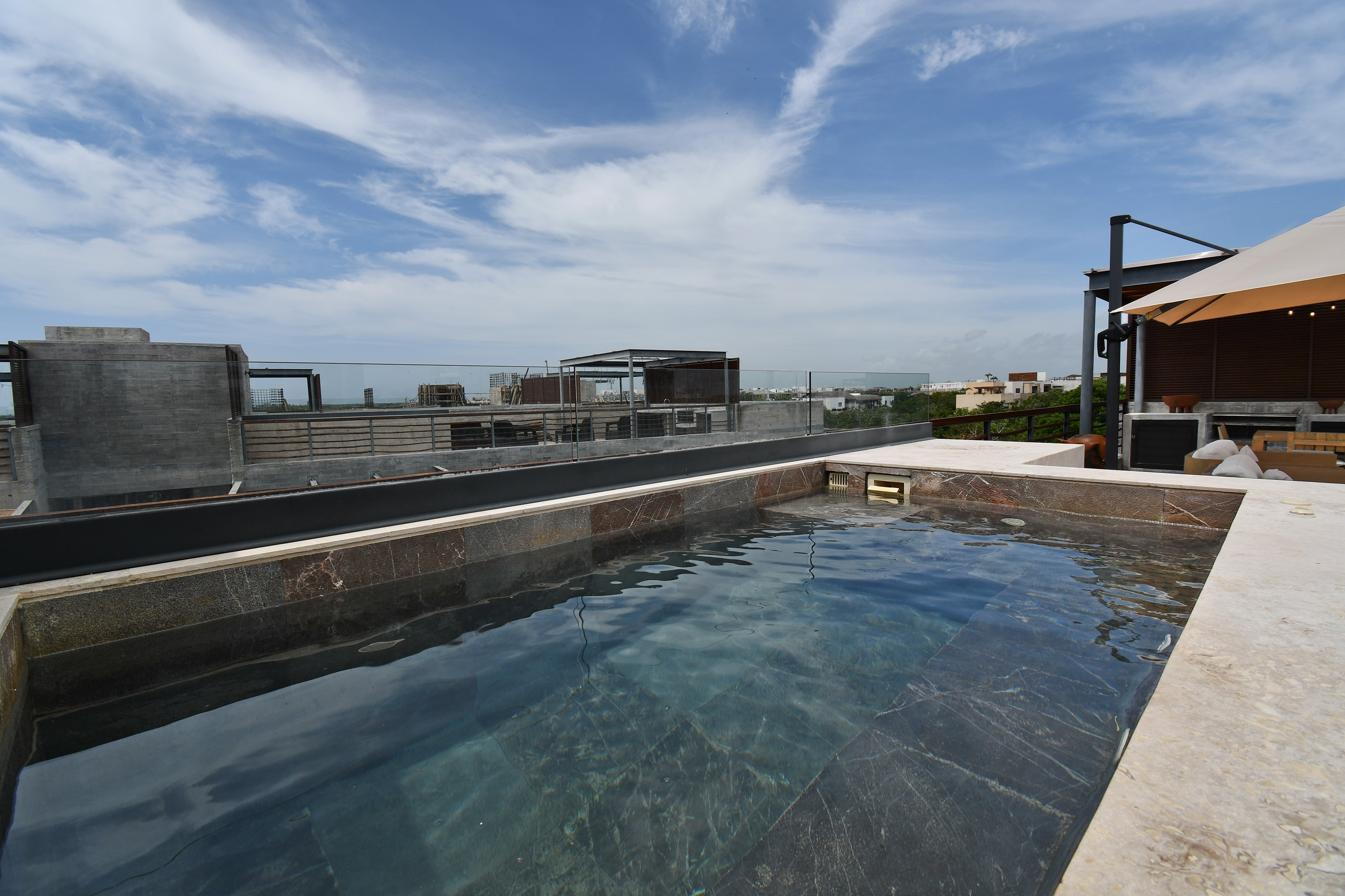  Exclusive Pent-house with Private Whirlpool Tub - 物件實景