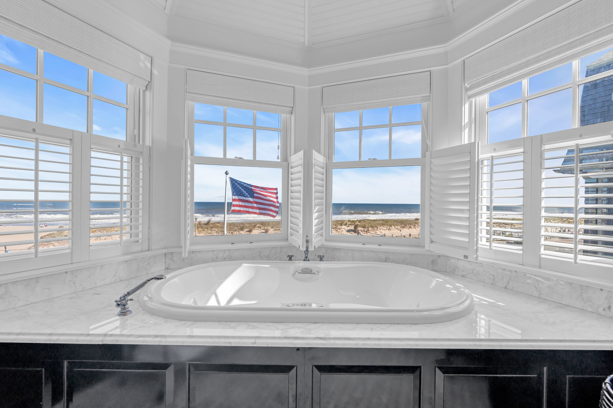  Premier Jersey Shore Oceanfront Retreat - 物件實景
