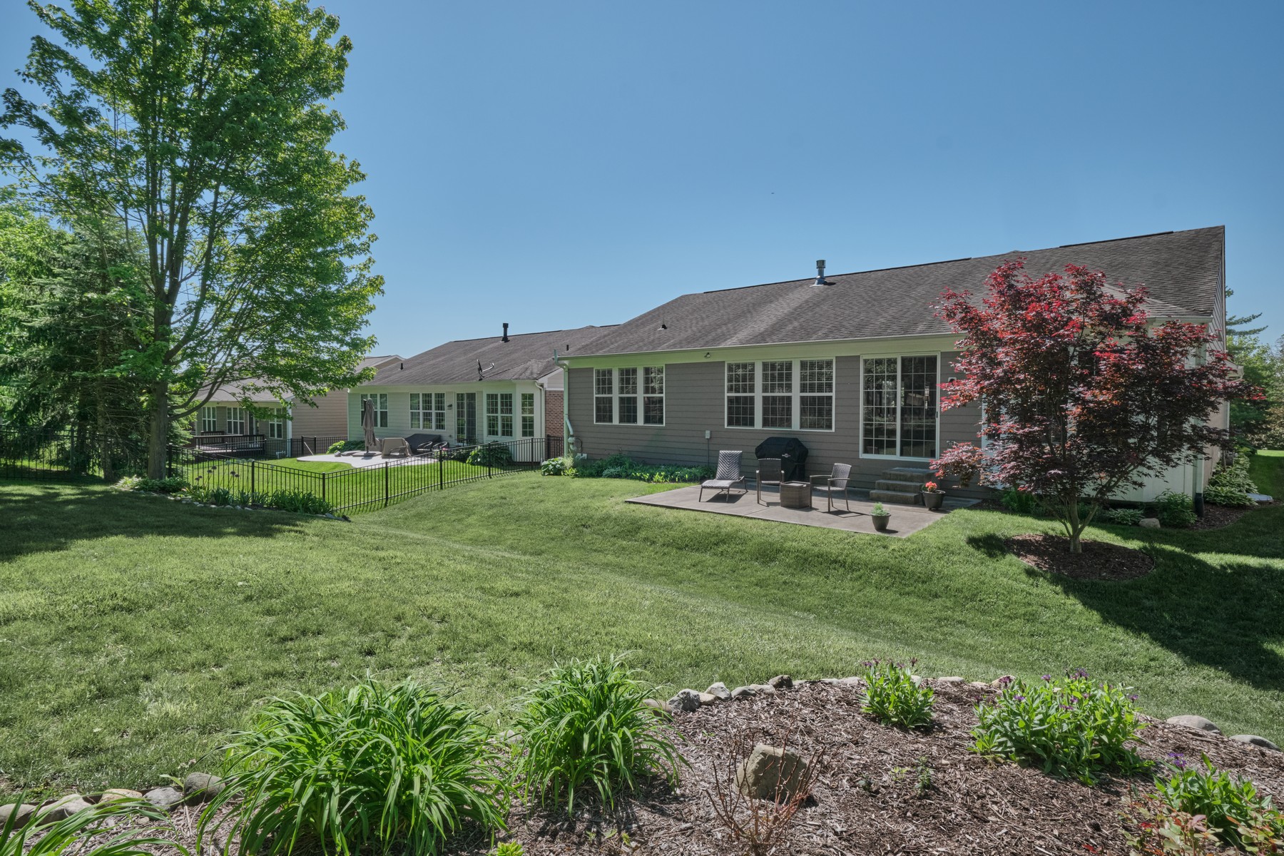  Sophisticated Three Bedroom Carmel Home - 物件實景