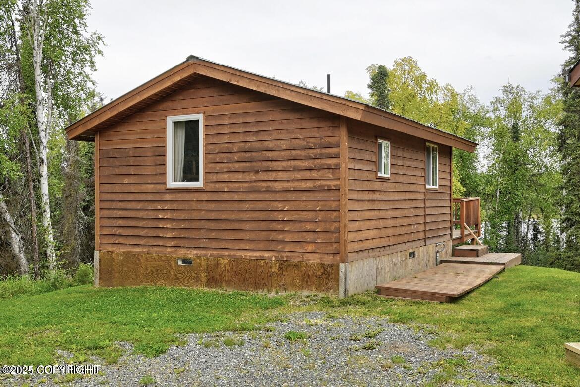 Soldotna, Alaska, 99669, United States, 6 Bedrooms Bedrooms, ,3 BathroomsBathrooms,Residential,For Sale,1984218