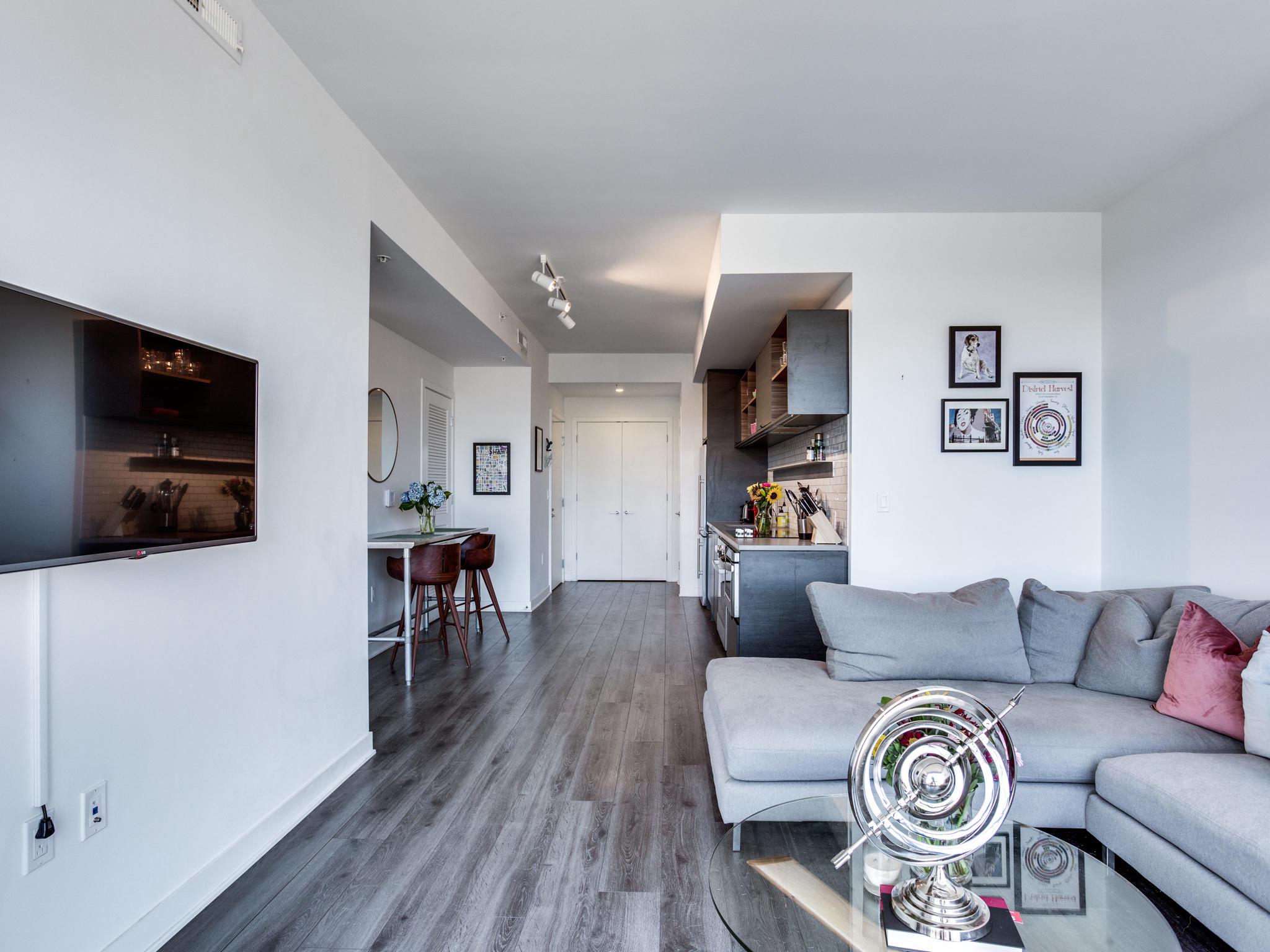  2030 8th Street NW, Washington, DC, 20001 - 物件實景