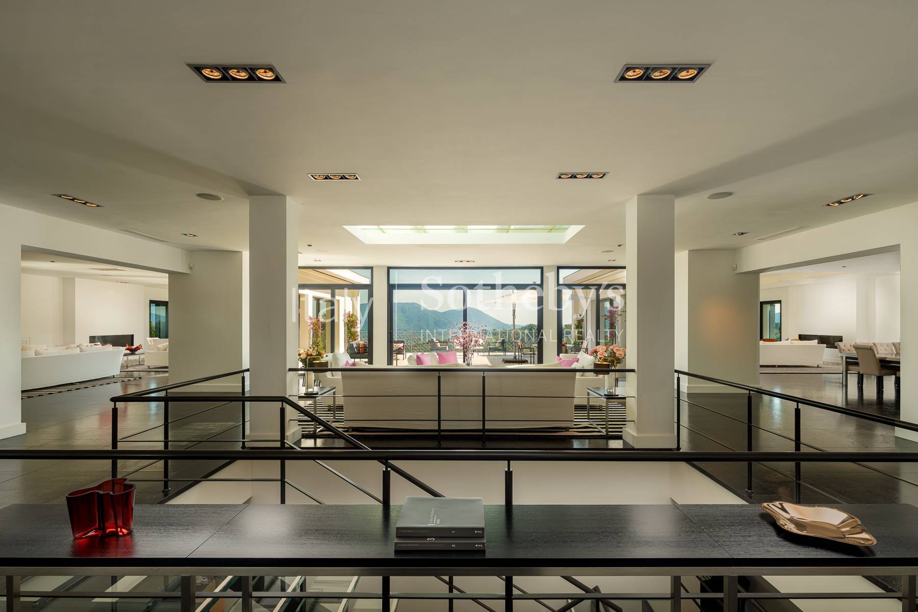  Majestic large estate on the hills of Lucca - 物件實景