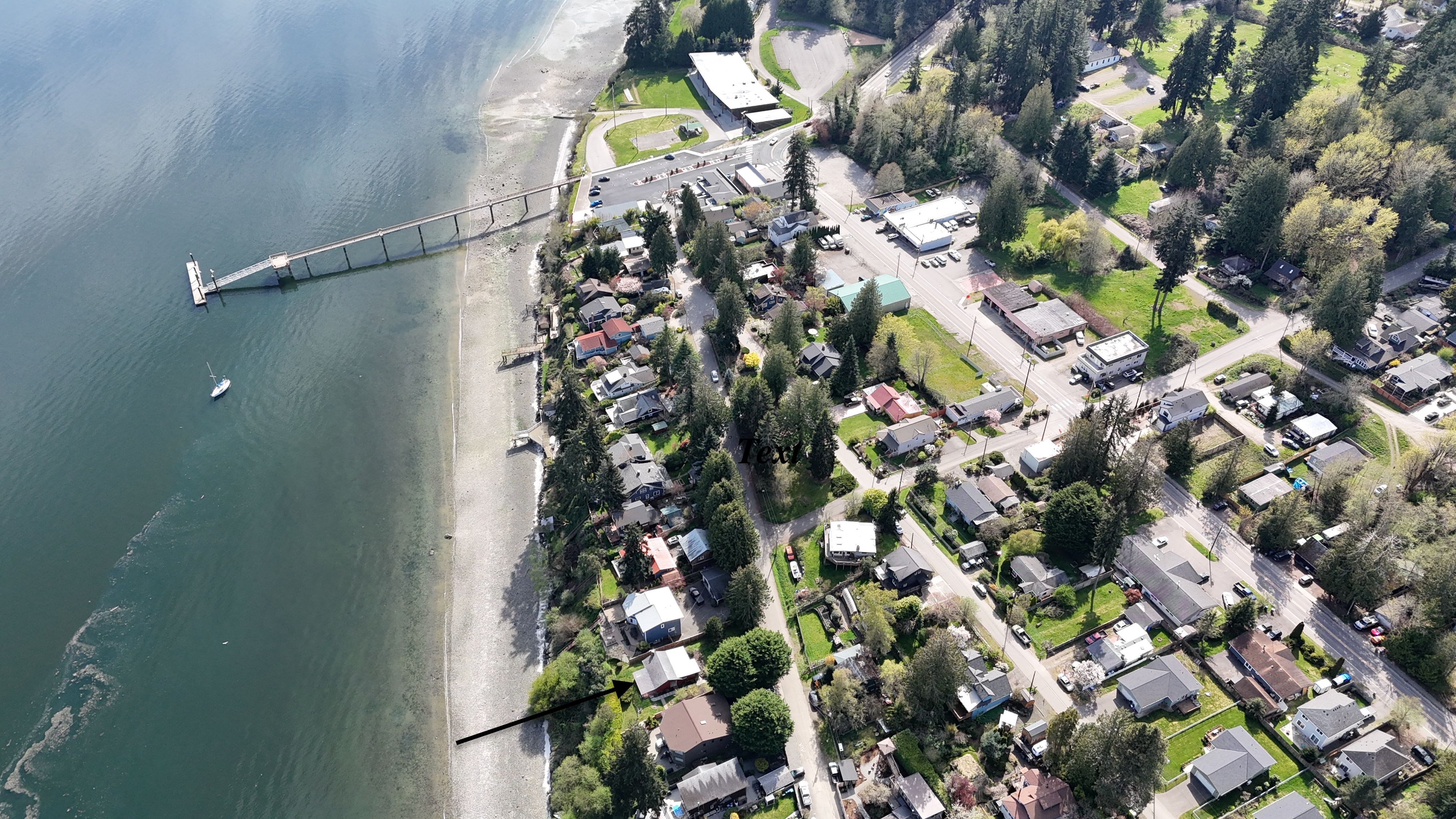  18616 Angeline Avenue Northeast, Suquamish, WA 98392 - 物件實景