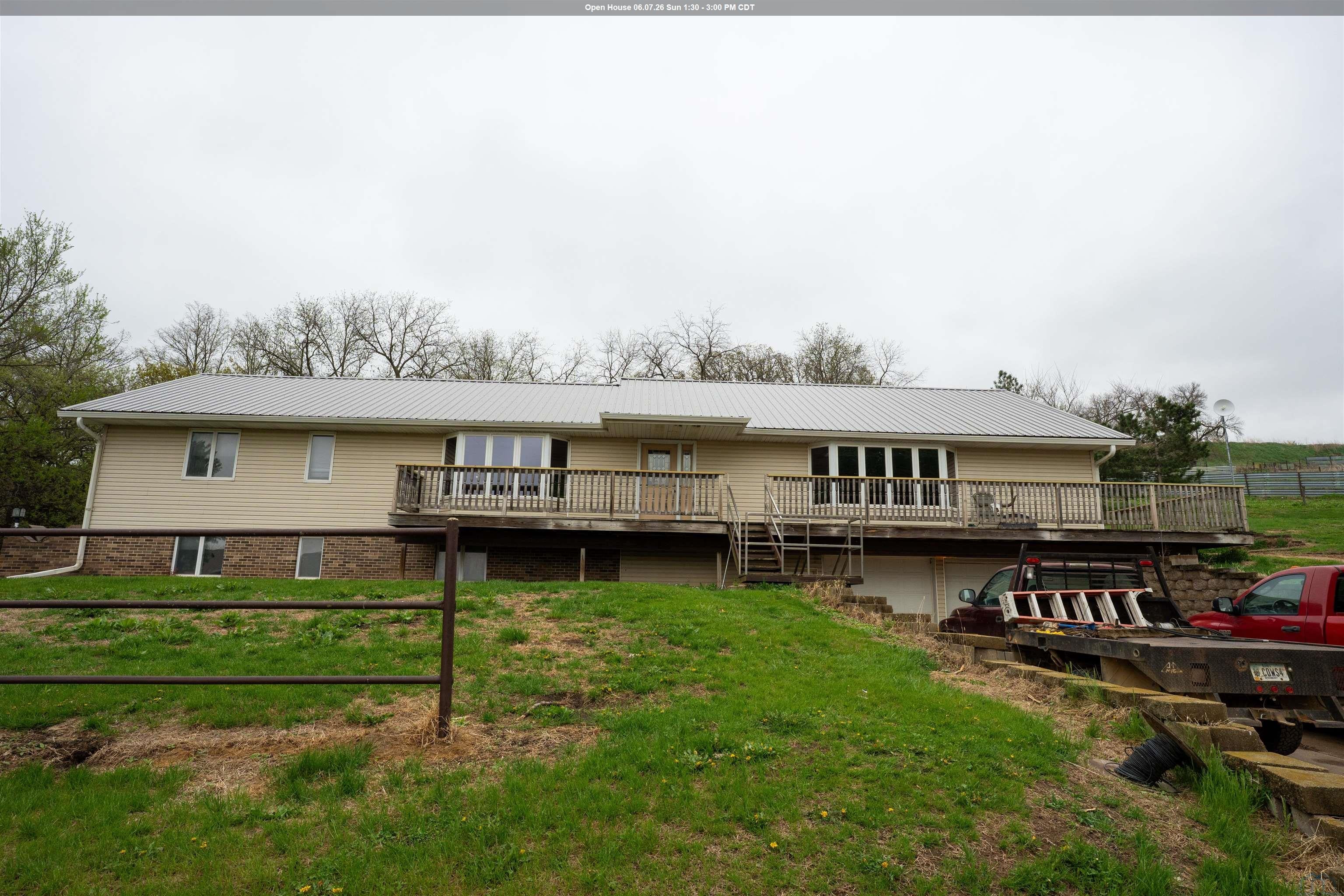 Anthon, Iowa, 51004, United States, 3 Bedrooms Bedrooms, ,3 BathroomsBathrooms,Residential,For Sale,2042991