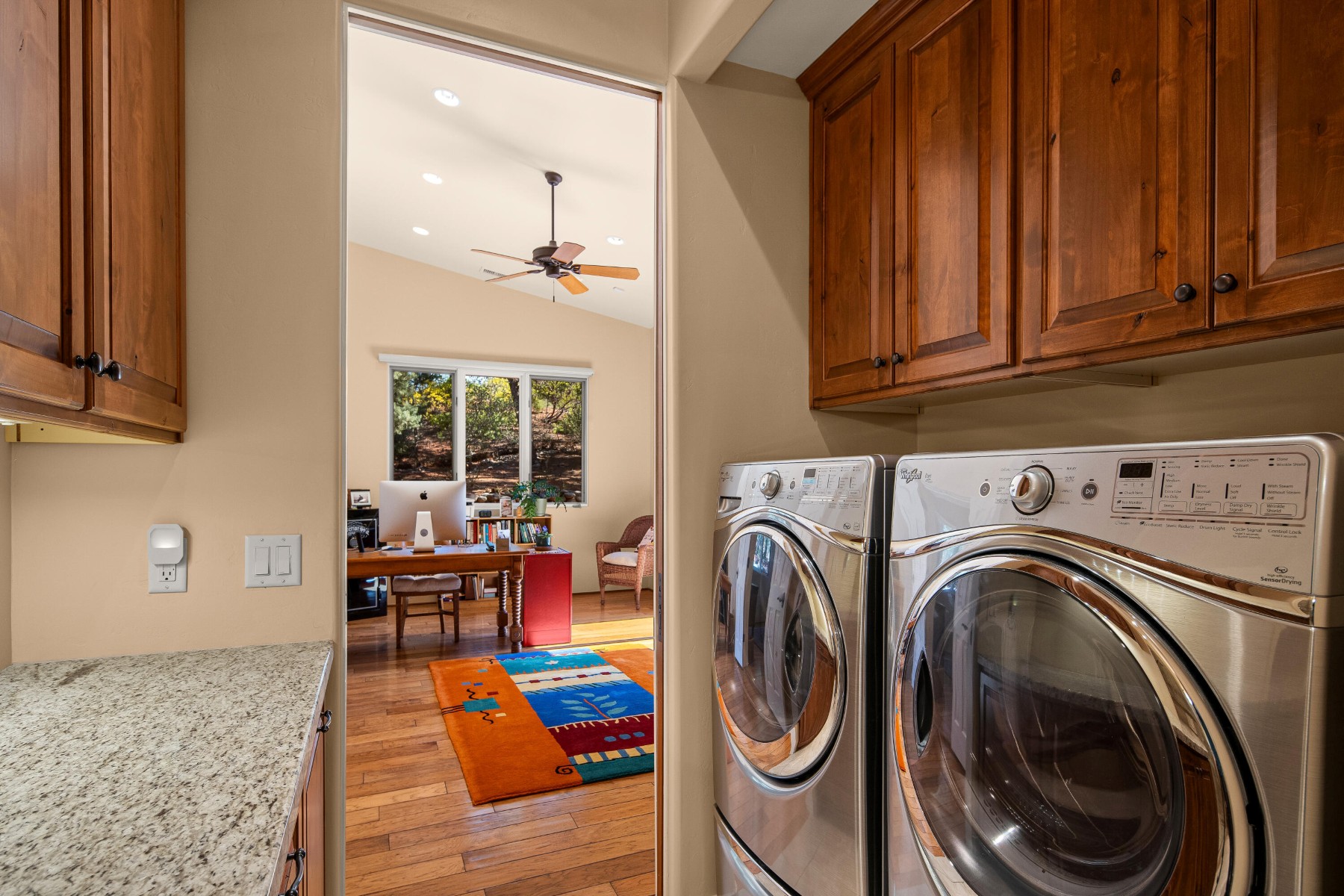  190 Morgan Road  Sedona, AZ - 物件實景