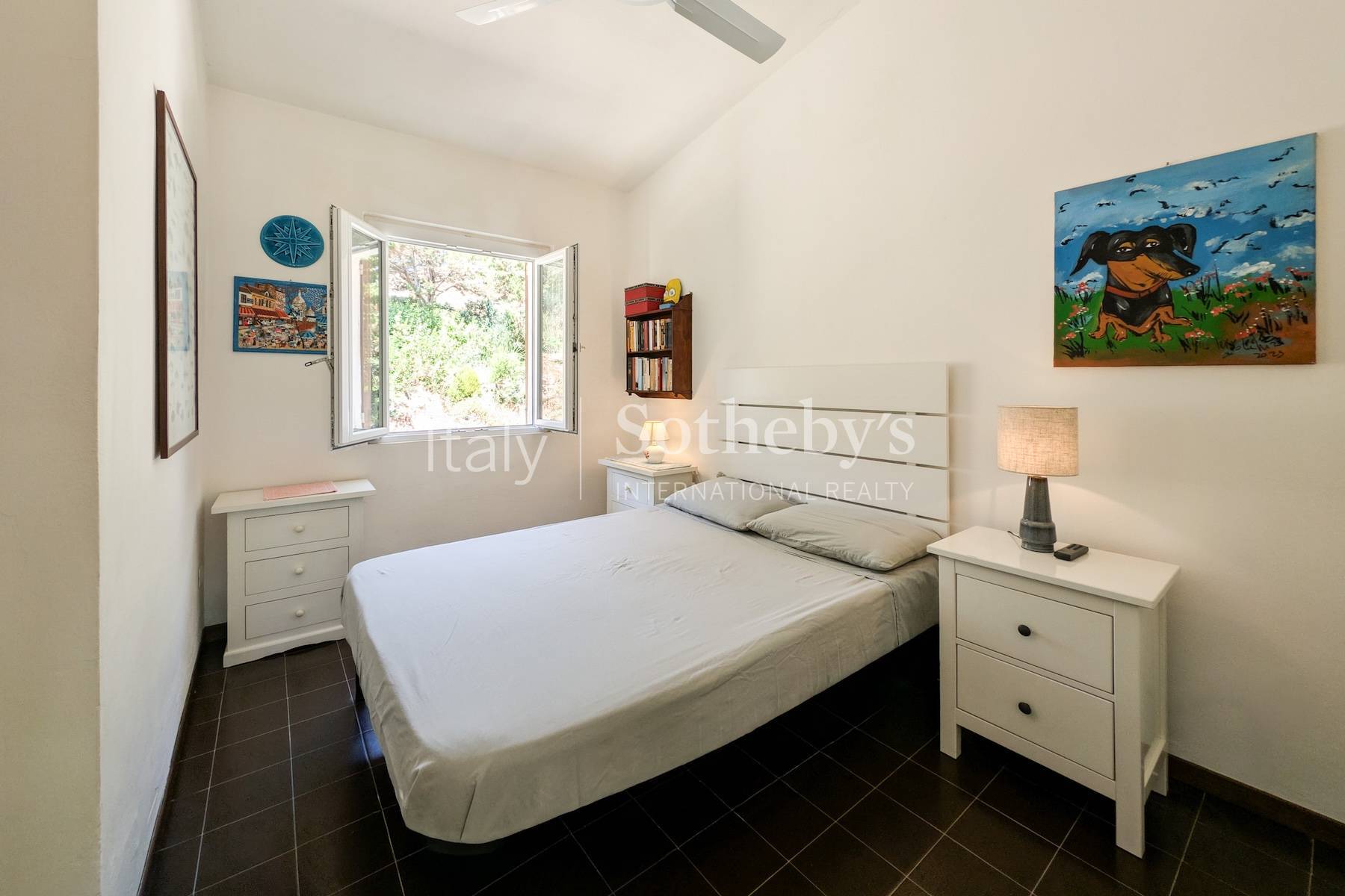  Panoramic Villa Overlooking the Iconic La Pelosa Coastline - 物件實景