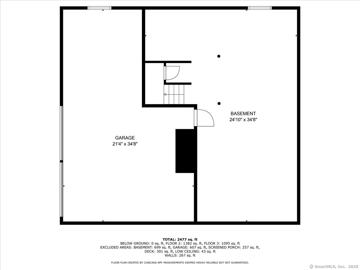 Oxford, Connecticut, 06478, United States, 3 Bedrooms Bedrooms, ,3 BathroomsBathrooms,Residential,For Sale,1916660