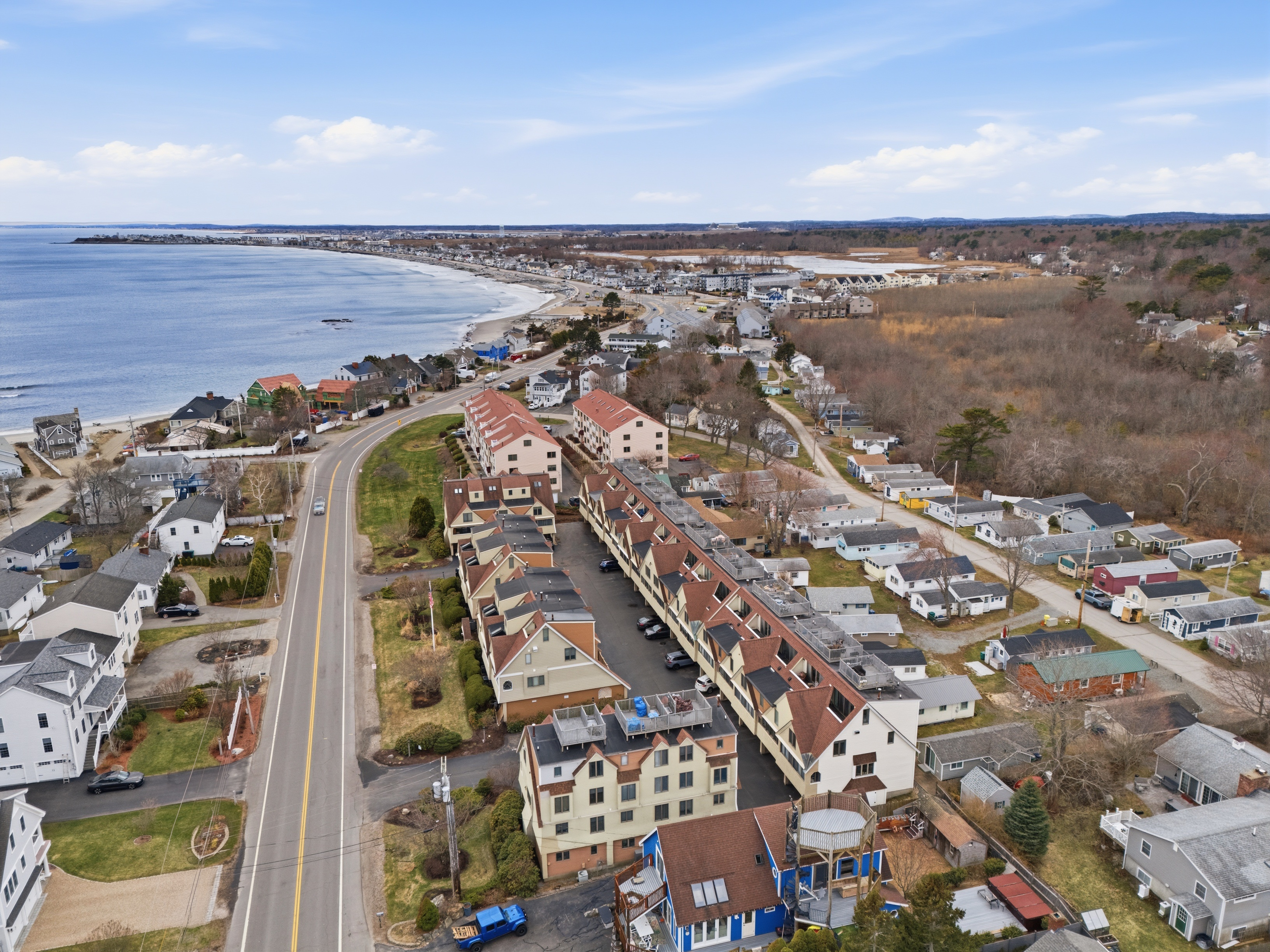  989 Ocean Boulevard, Hampton, NH, 03842 - 物件實景