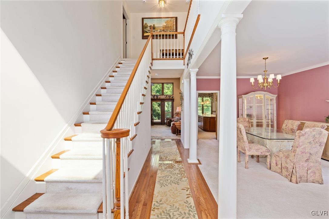 Upper Saucon Twp, Pennsylvania, 18034, United States, 3 Bedrooms Bedrooms, ,3 BathroomsBathrooms,Residential,For Sale,1928759