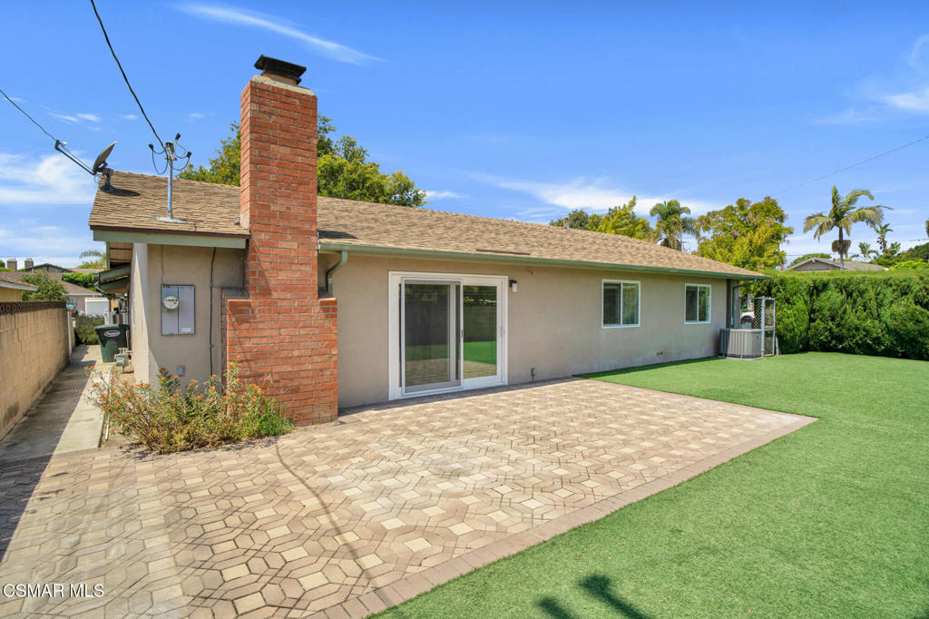 Ventura, California, 93004, United States, 4 Bedrooms Bedrooms, ,2 BathroomsBathrooms,Residential,For Sale,1930622