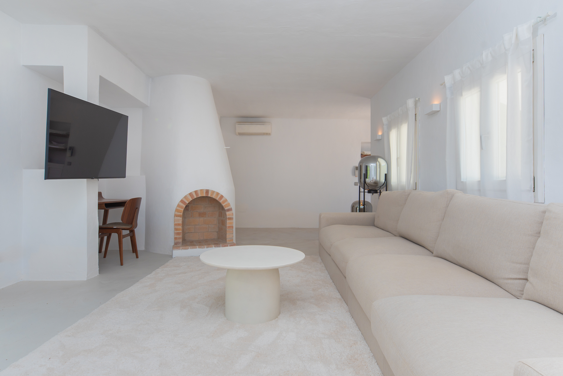  Ibizan Villa in Cala Jondal, Ibiza - 物件實景