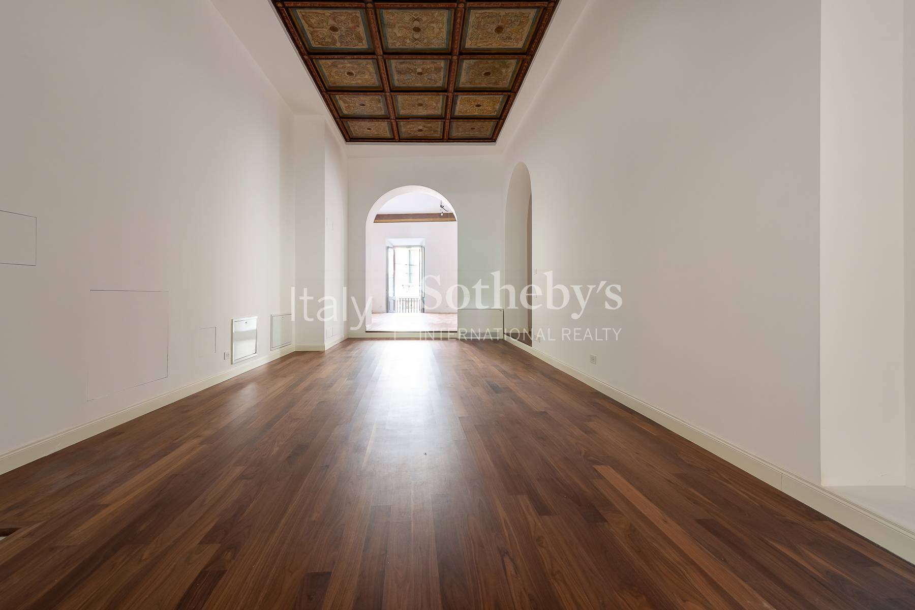  Palazzo Raggi: 18th century Piano Nobile finely restored - 物件實景