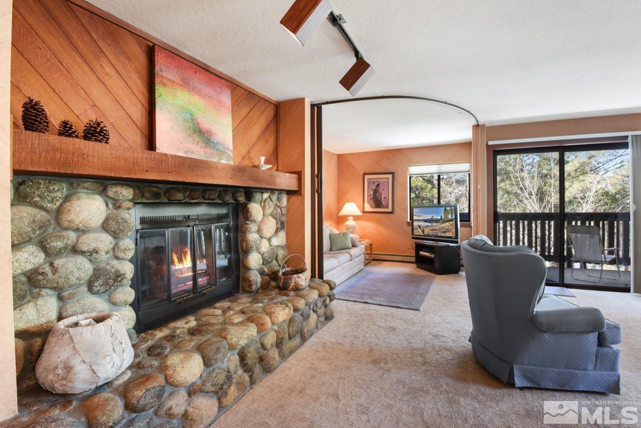 Incline Village, Nevada, 89451, United States, 2 Bedrooms Bedrooms, ,2 BathroomsBathrooms,Residential,For Sale,1754182