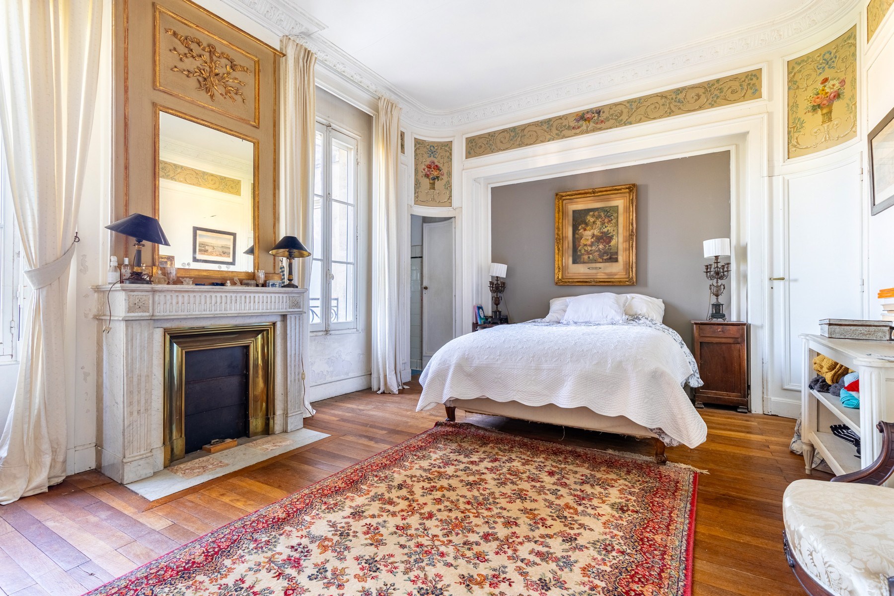  BORDEAUX - SAINT GENÈS - EXCEPTIONAL HOUSE - GARAGE - 物件實景
