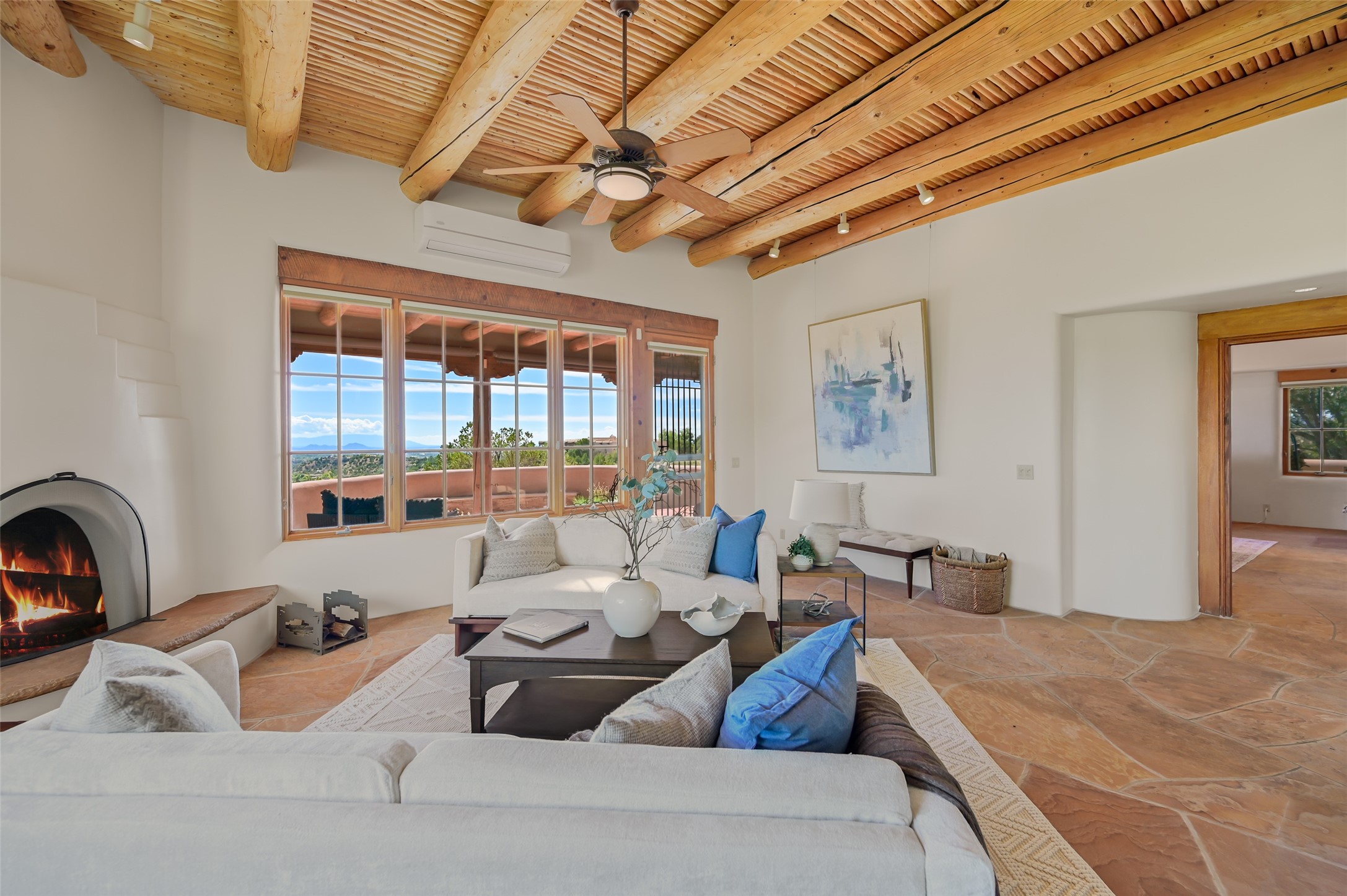  142 Barranca Road - 物件實景