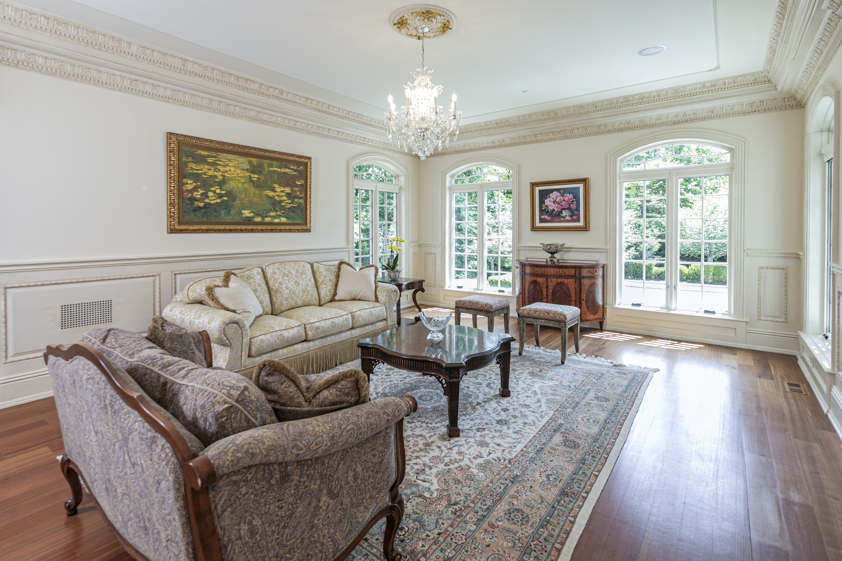  Extraordinary estate set on one of Princeton