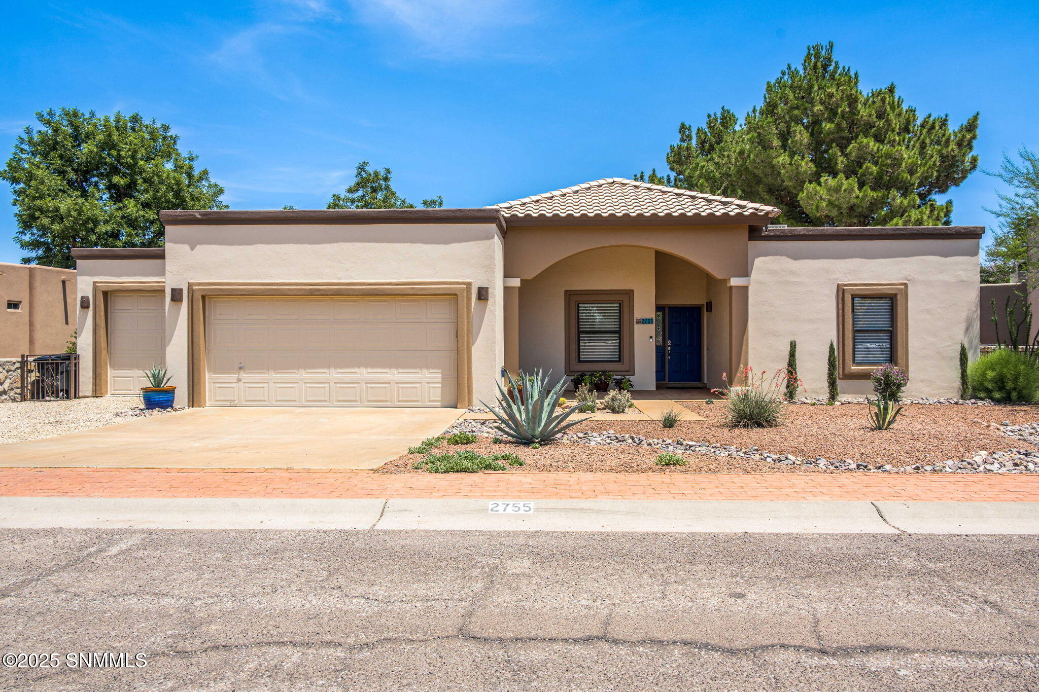 Boldt St, Mesilla, NM 88046