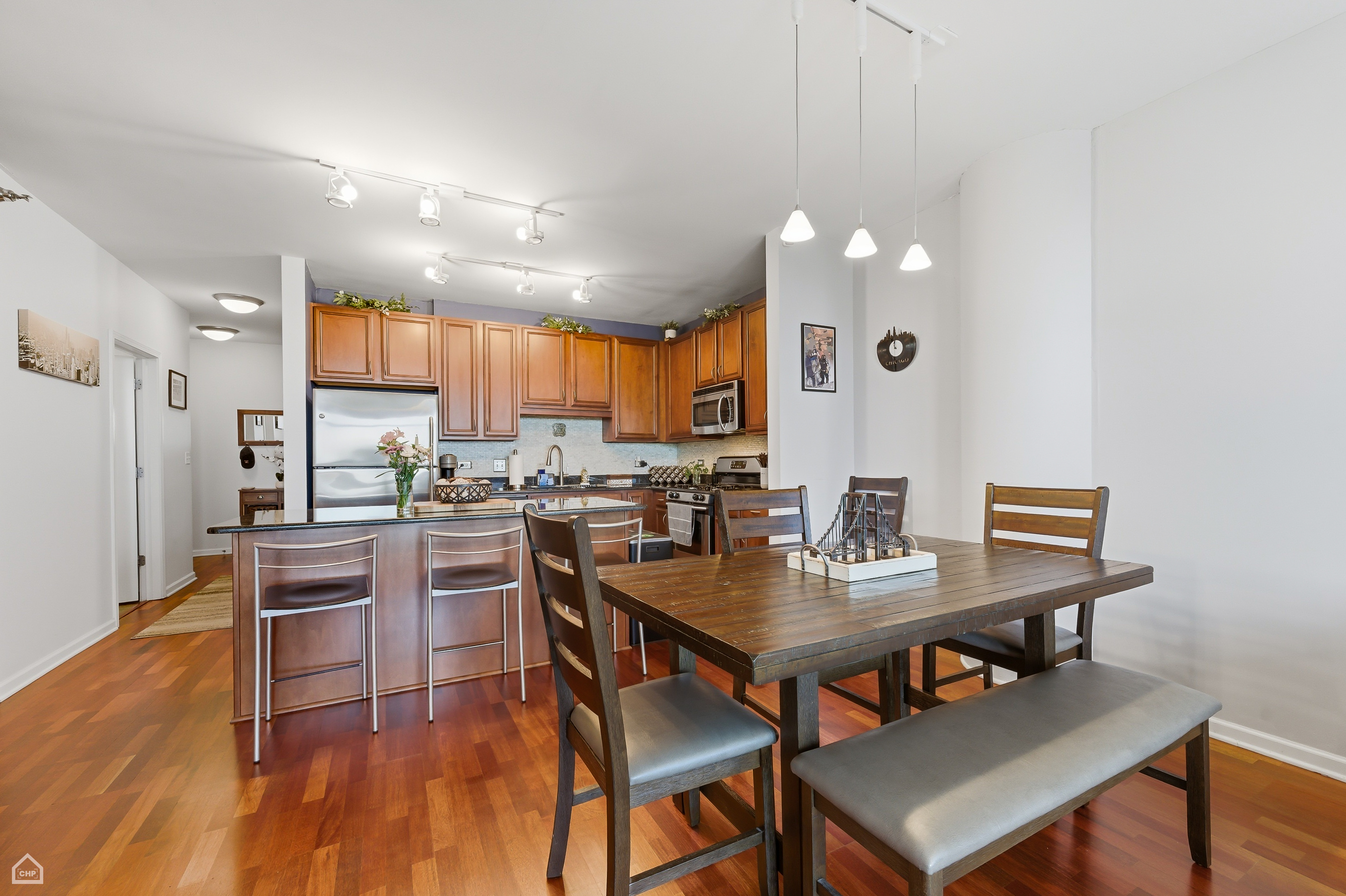 Oversized Residence in the Highly Desirable 