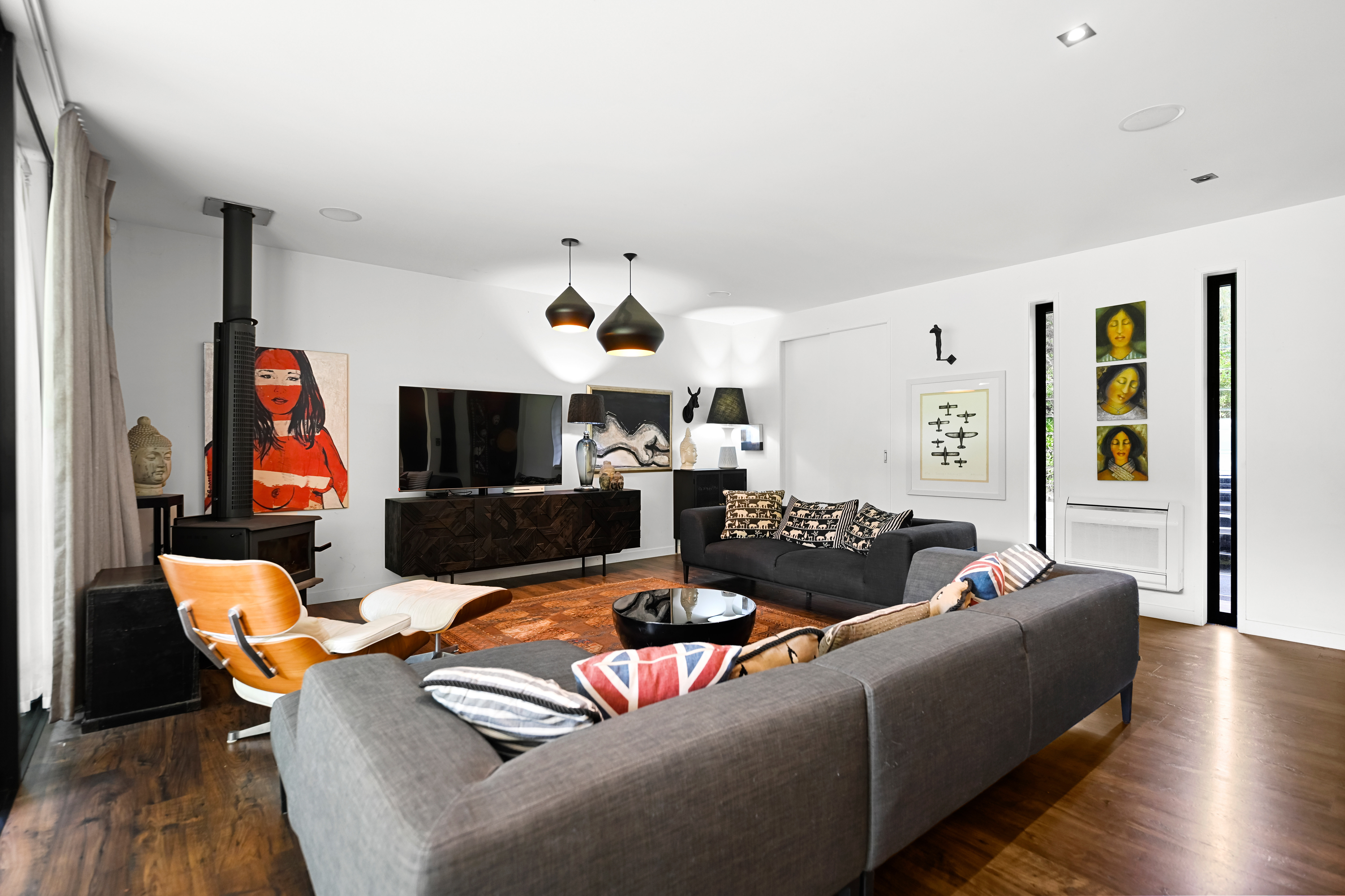  Contemporary Living Immersed in Nature - 物件實景