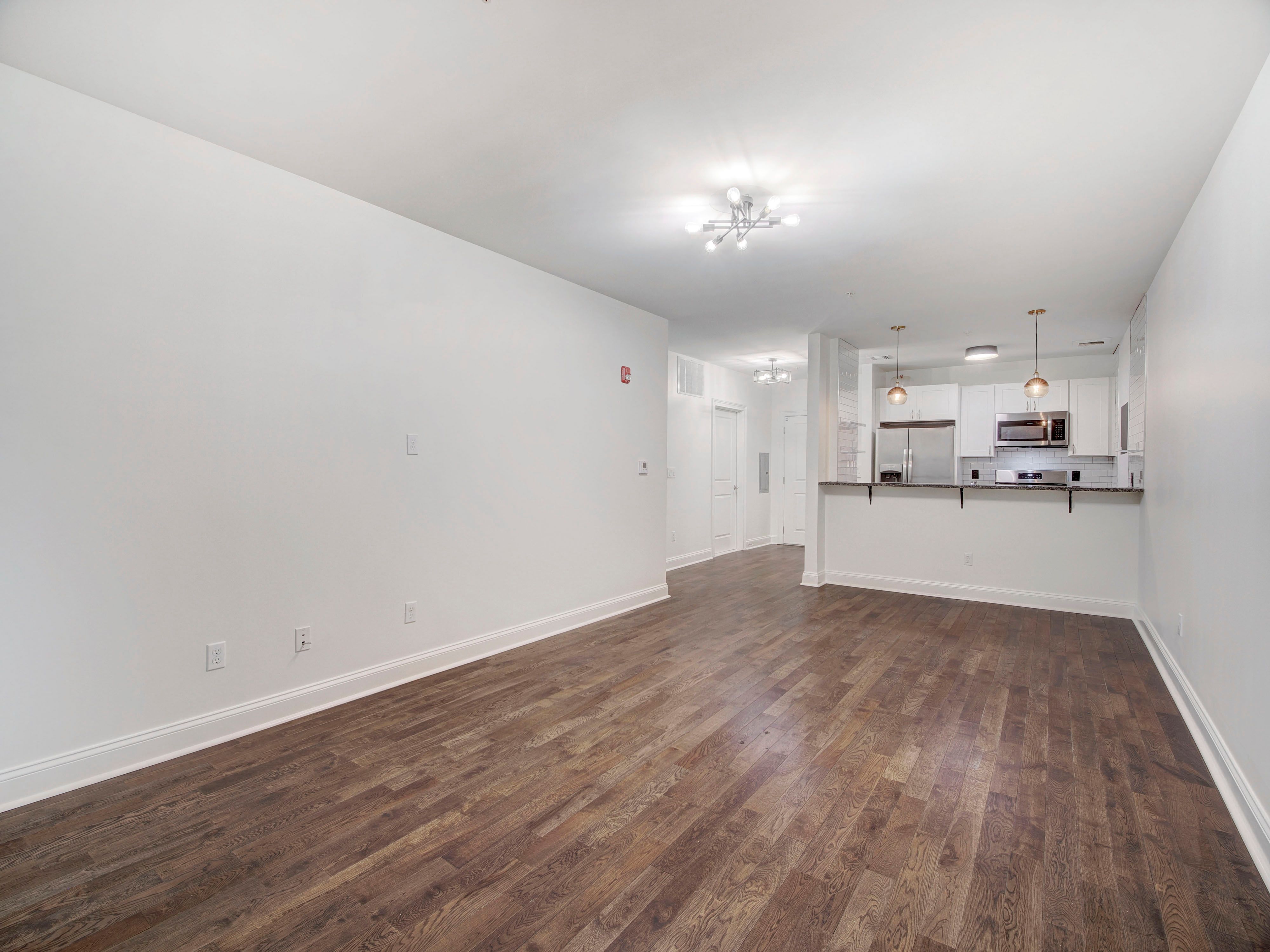  90 Clinton Avenue, Newark, NJ 07114 - 物件實景