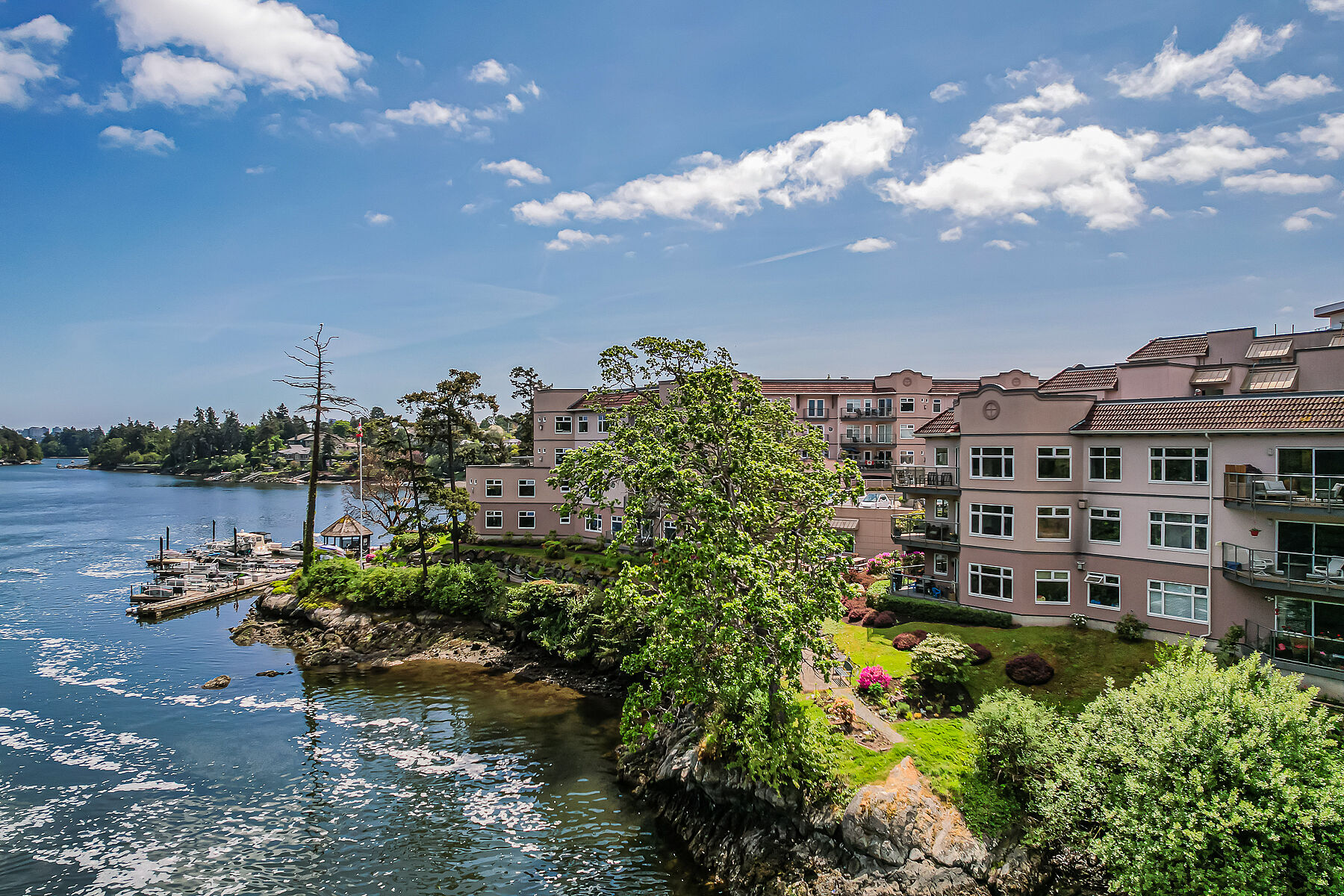  Welcome to Gorge Pointe - 物件實景
