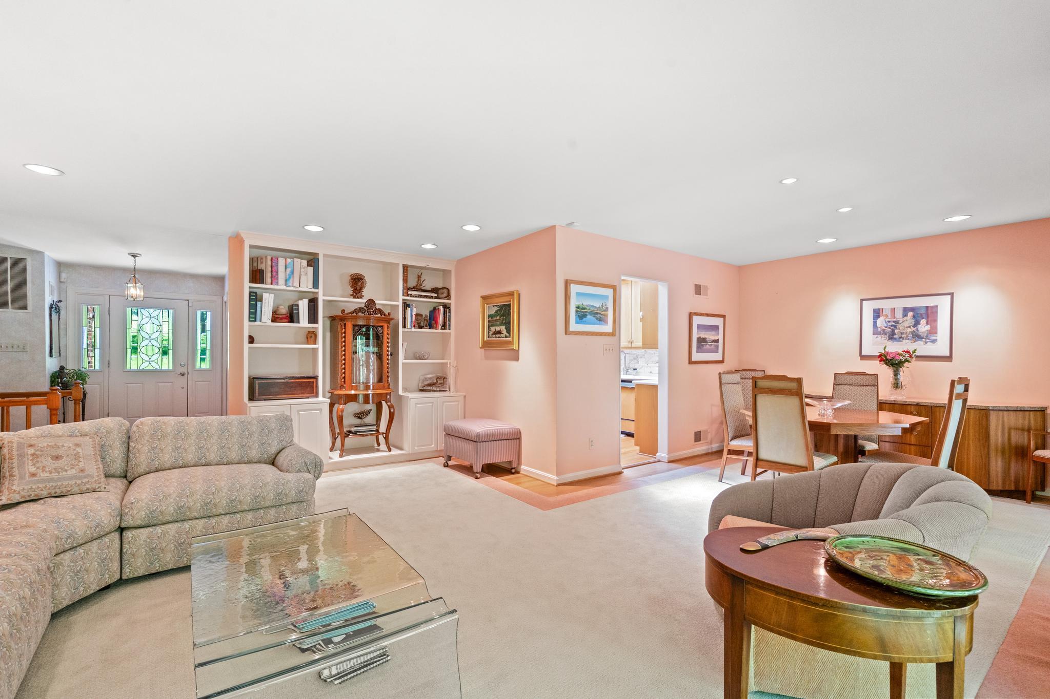  12520 Davan Drive, Silver Spring, MD, 20904 - 物件實景