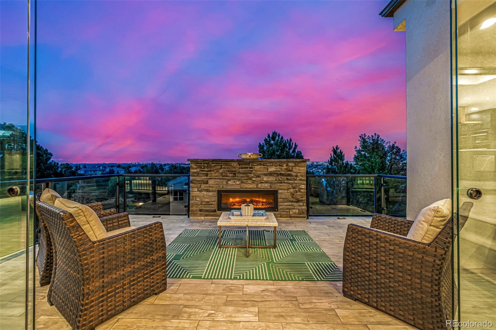 Lone Tree, Colorado, 80124, United States, 6 Bedrooms Bedrooms, ,8 BathroomsBathrooms,Residential,For Sale,1977515