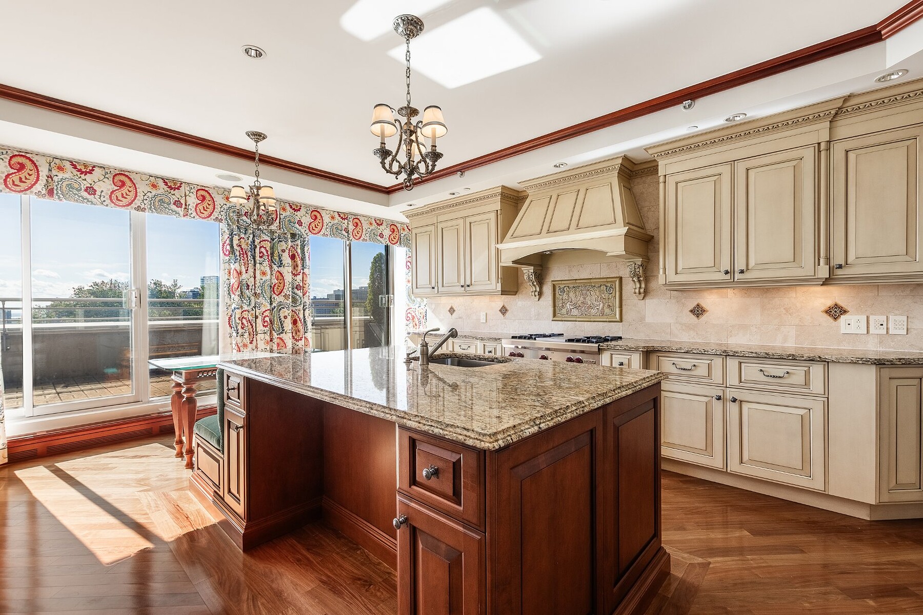  Le Royal Penthouse Collection - 物件實景
