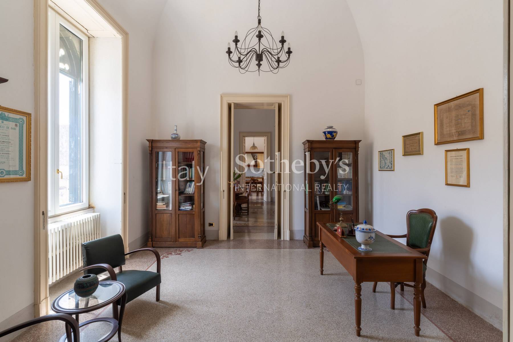  Prestigious historic palace in the heart of the historic town center. - 物件實景
