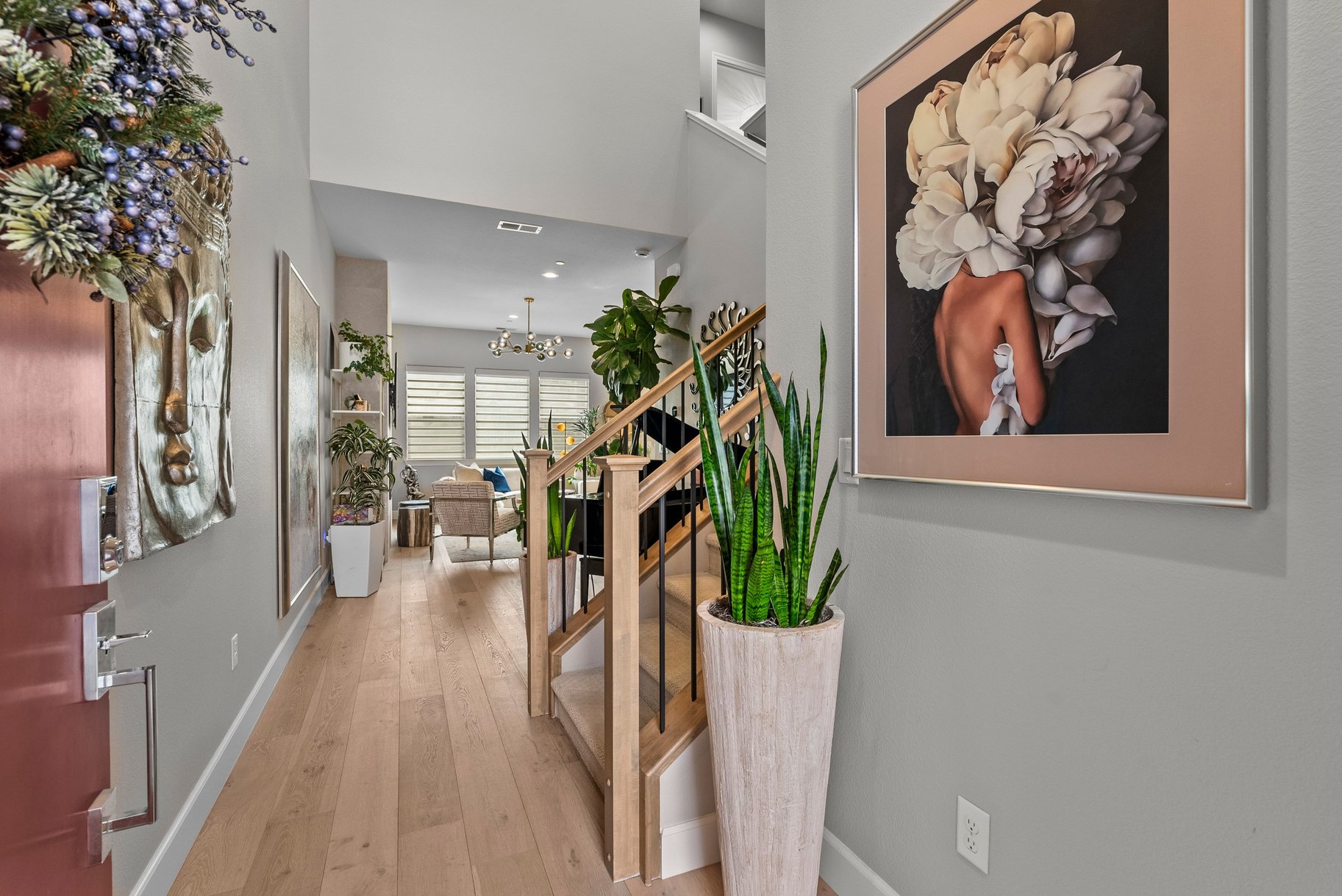  Elevated living in the heart of Reno - 物件實景