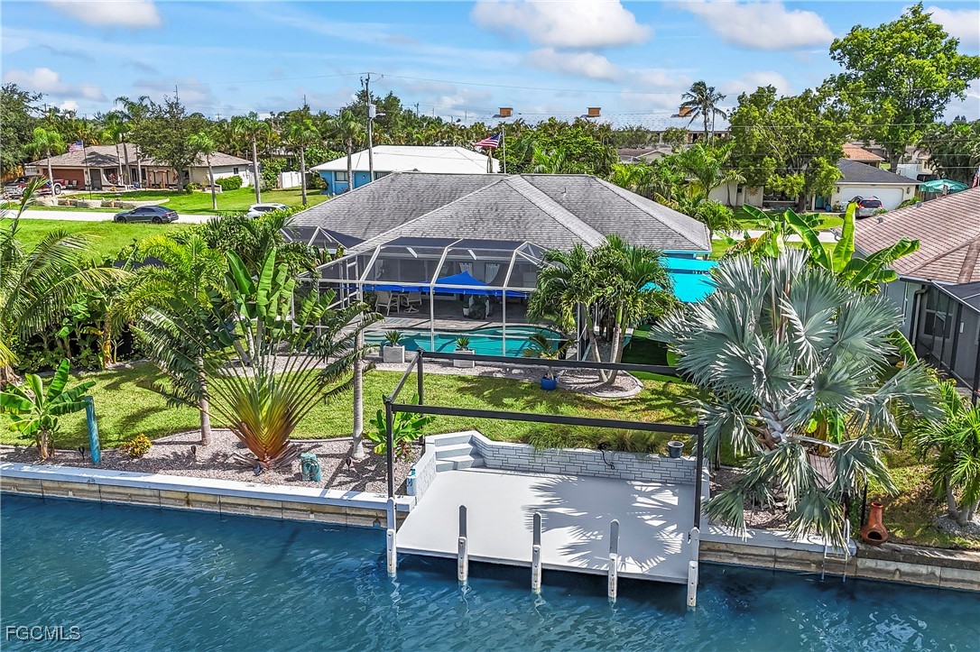 Cape Coral, Florida, 33991, United States, 3 Bedrooms Bedrooms, ,2 BathroomsBathrooms,Residential,For Sale,1910647
