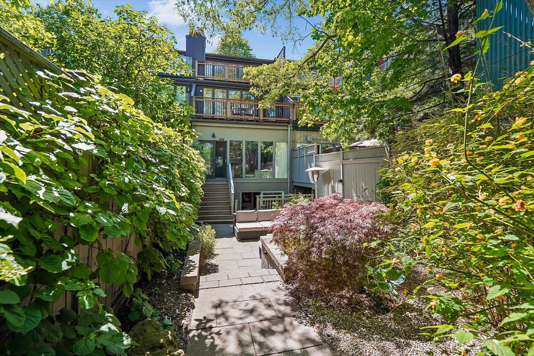  Historic Cabbagetown - 物件實景
