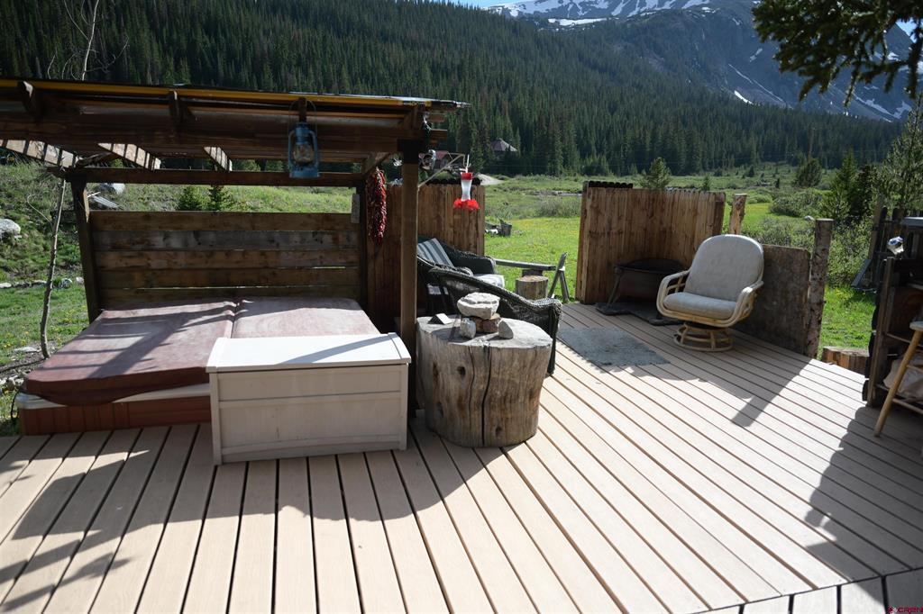 Breckenridge, Colorado, 80424, United States, 4 Bedrooms Bedrooms, ,1 BathroomBathrooms,Residential,For Sale,1848138